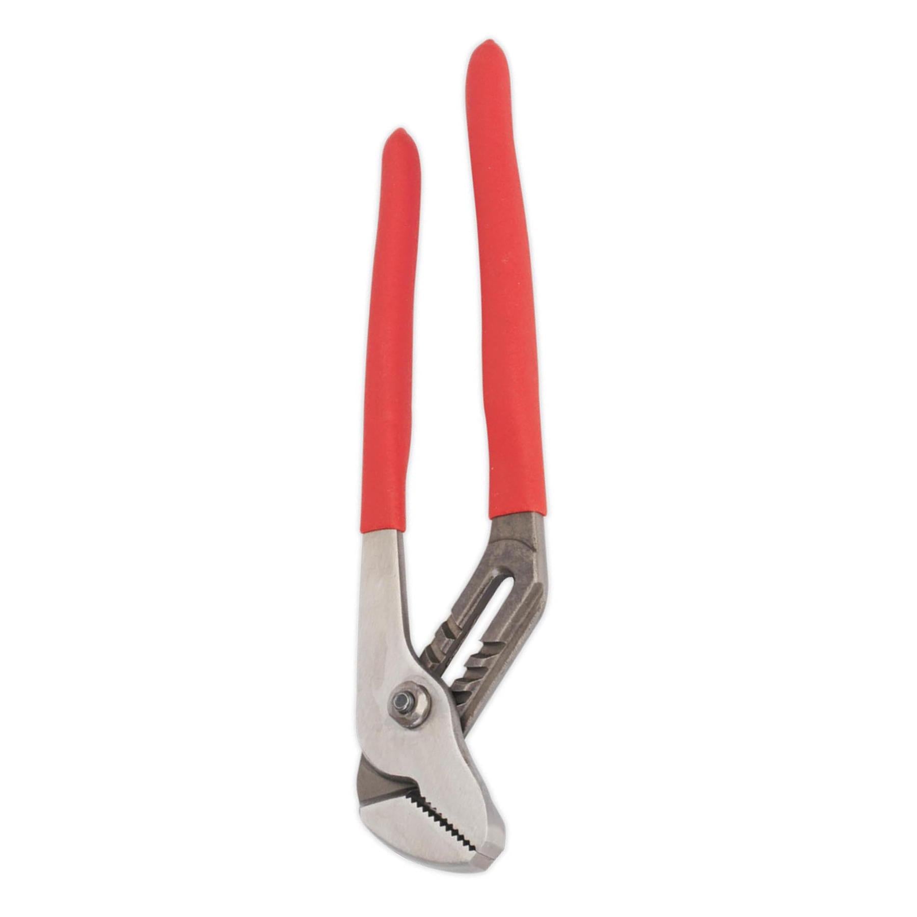 Sealey Water Pump Pliers 250mm