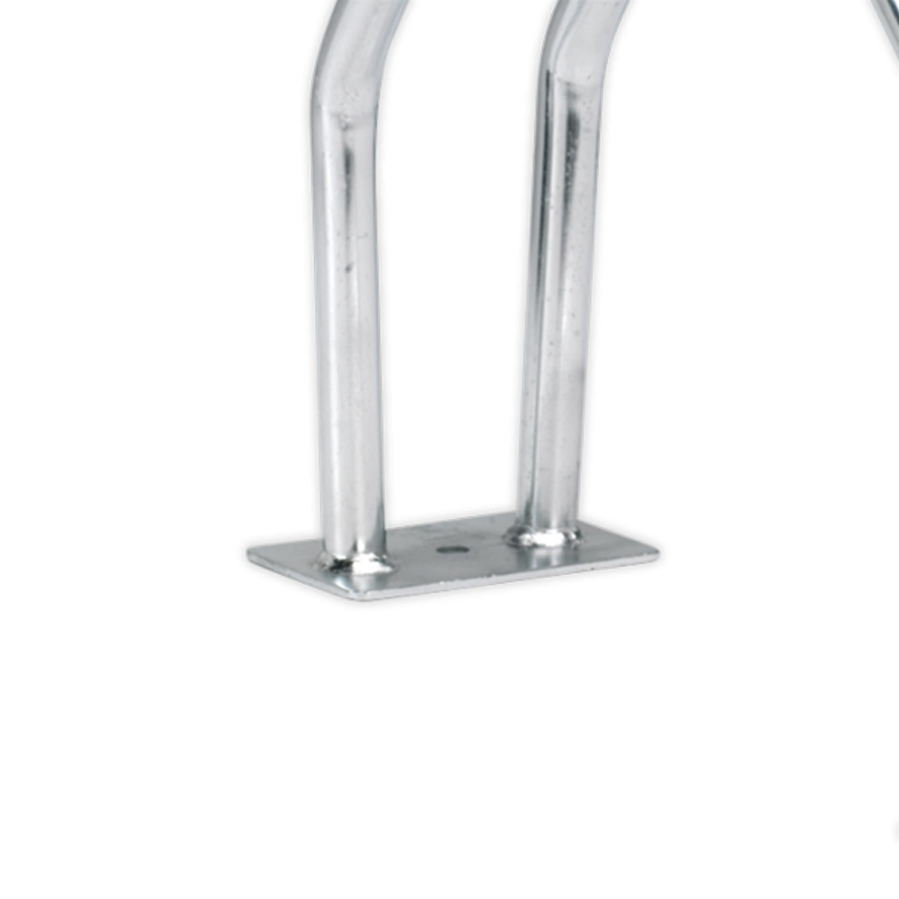 Sealey Heavy-duty Bike Cycle Bicycle Rack 1