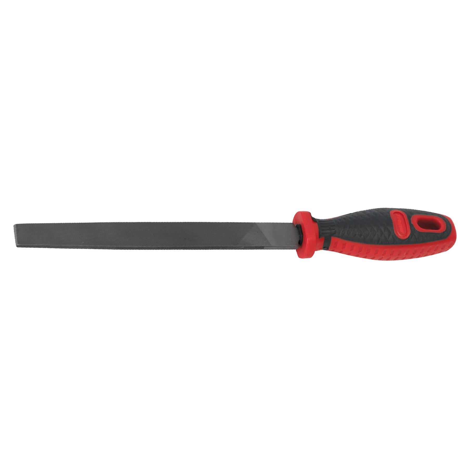 Sealey Flat Engineer's File 200mm