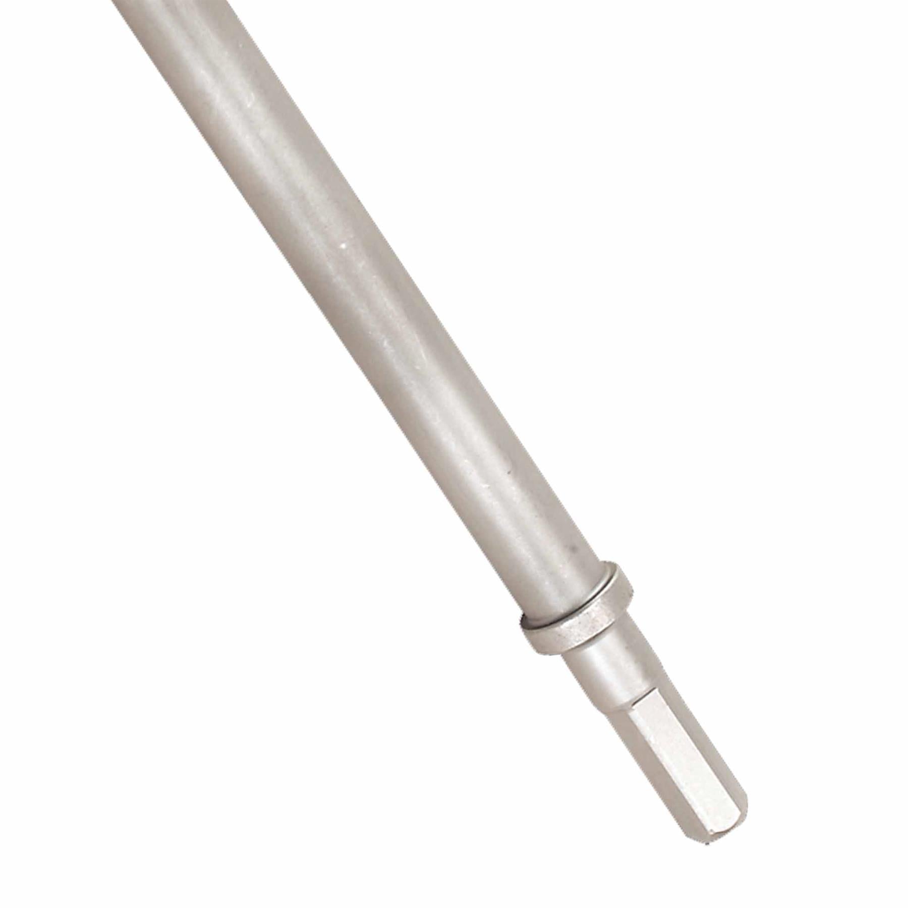 Sealey Pointed Chisel 250mm for SA120 Garage Workshop DIY