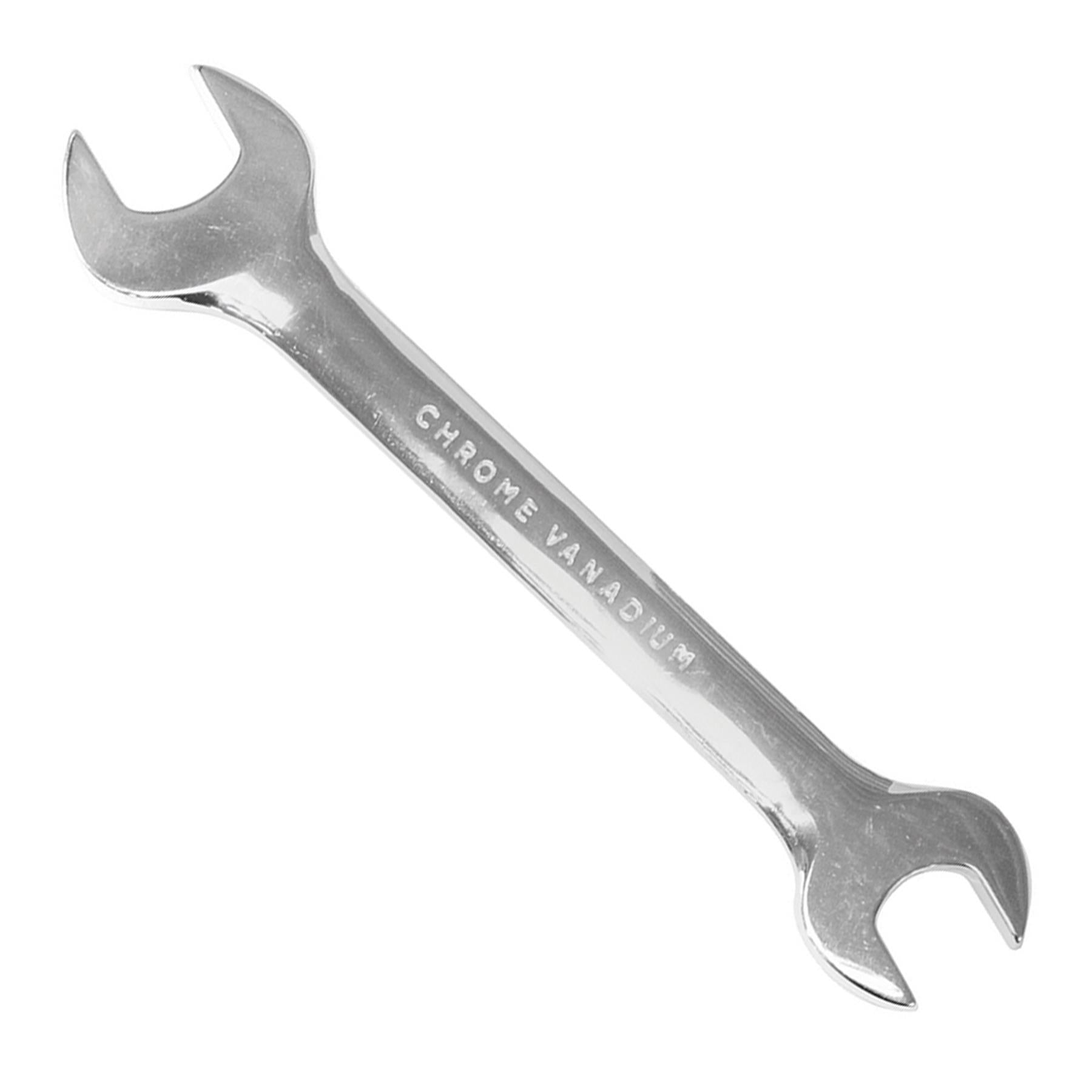 Open Ended Spanner Wrench