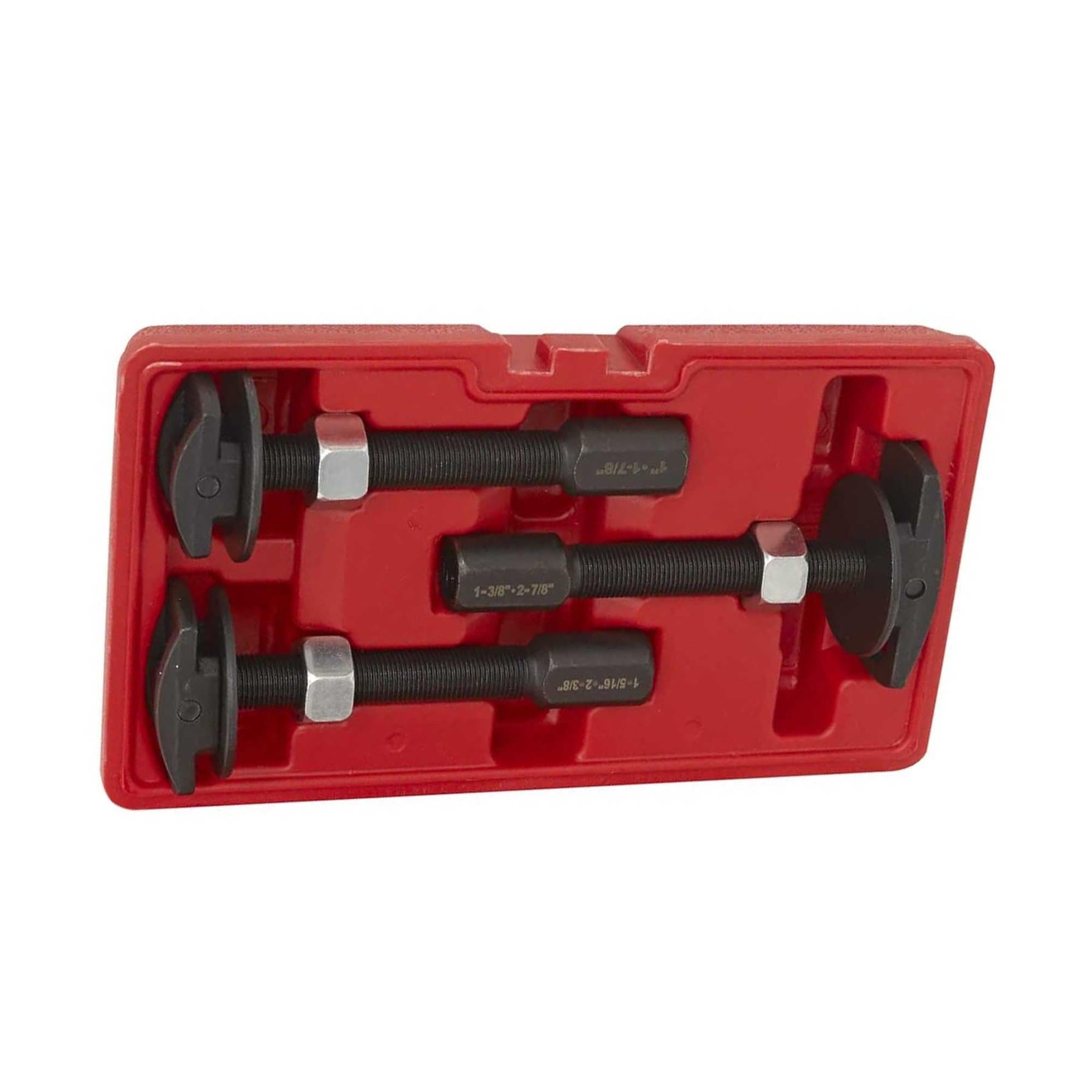 Sealey Axle Bearing Puller Set 3pc