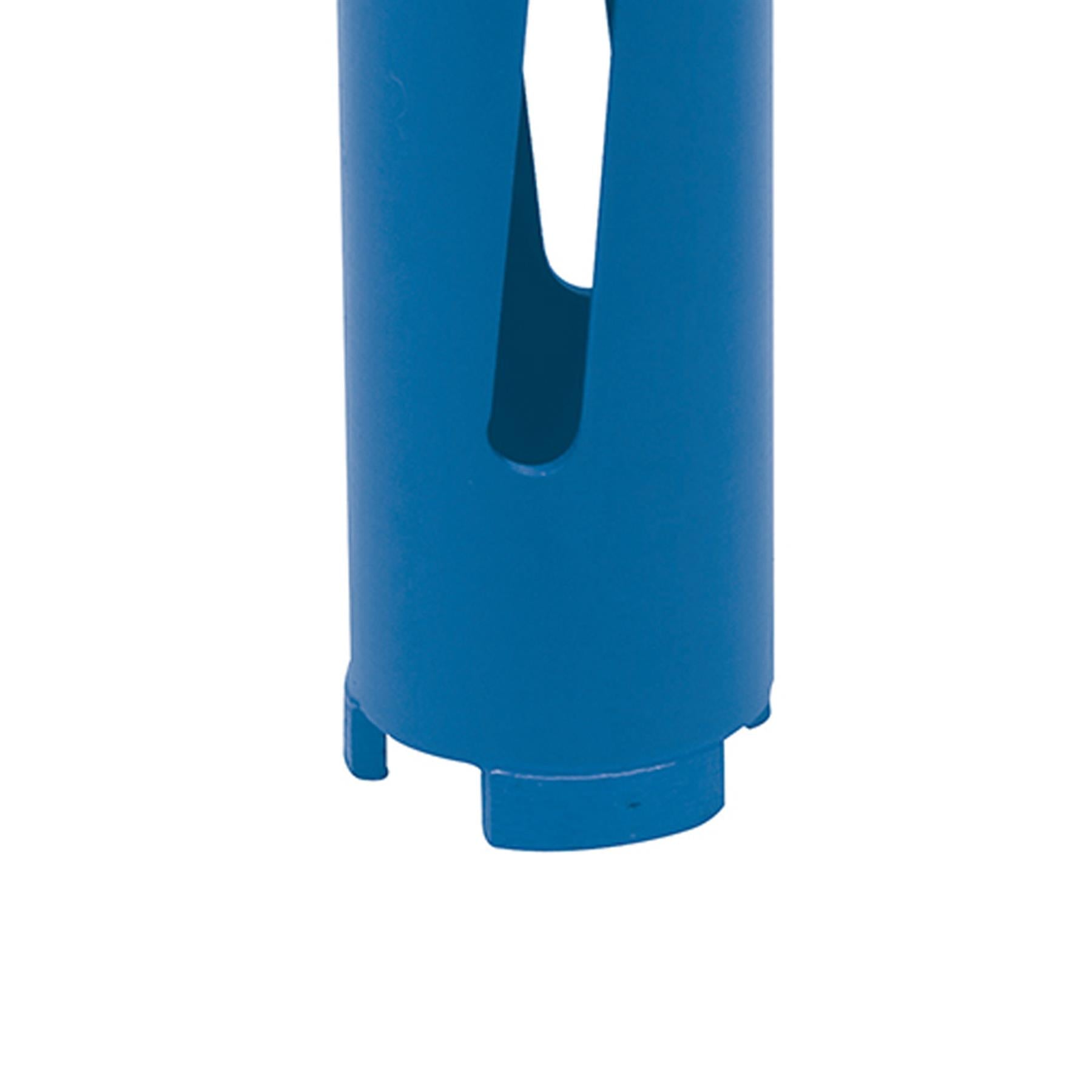 Diamond Core Drill Bit Hole Cutter 42mm X 150mm For Brick Block Concrete