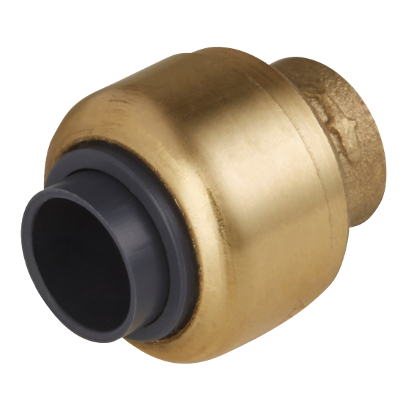 Sealey Line End Plug 15mm