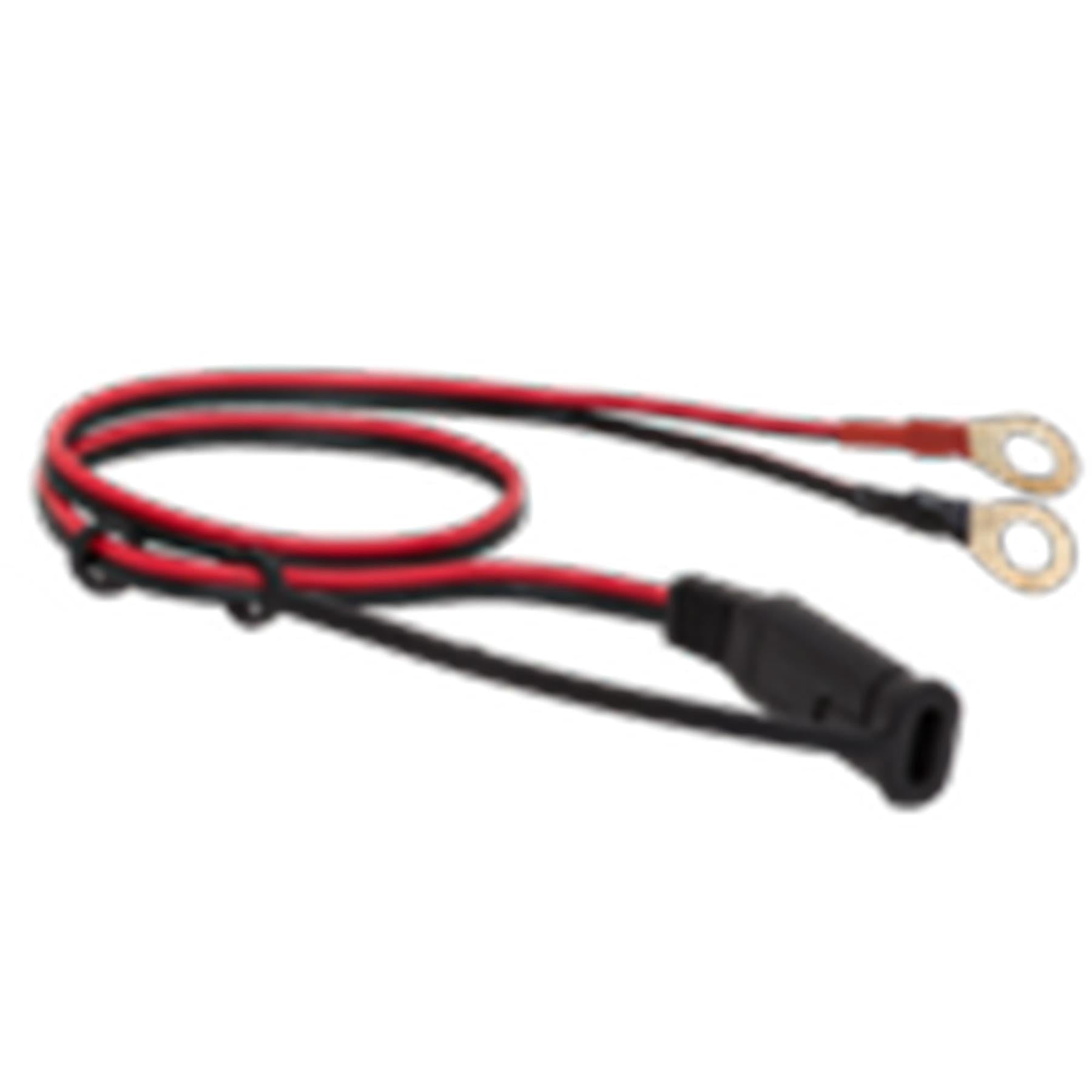 Sealey Compact Auto Smart Charger 1A 6/12V