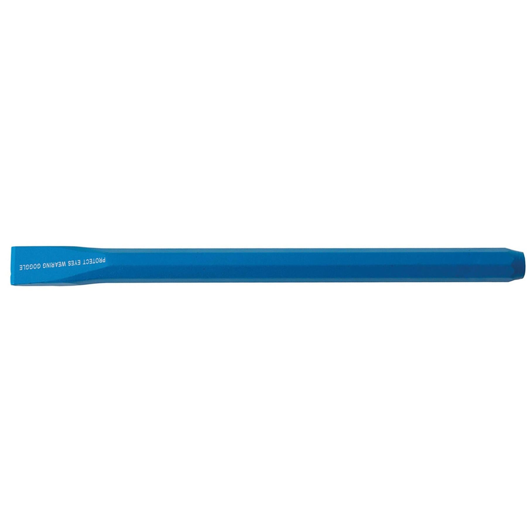 Strong Cold Chisel 19 X 250mm Stone,Brick,Concrete Use Cutting Shaping Masonry