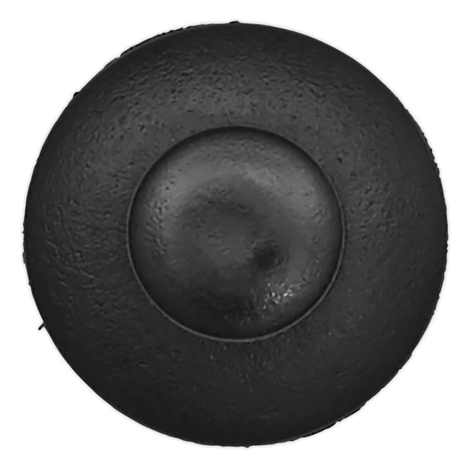 Sealey Push Rivet, �15mm x 33mm, Mercedes - Pack of 20