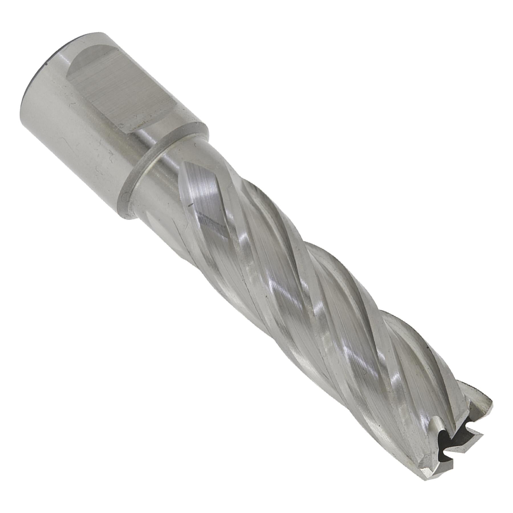 Sealey Rotabor Cutter HSS 16mm - Cut Depth 50mm