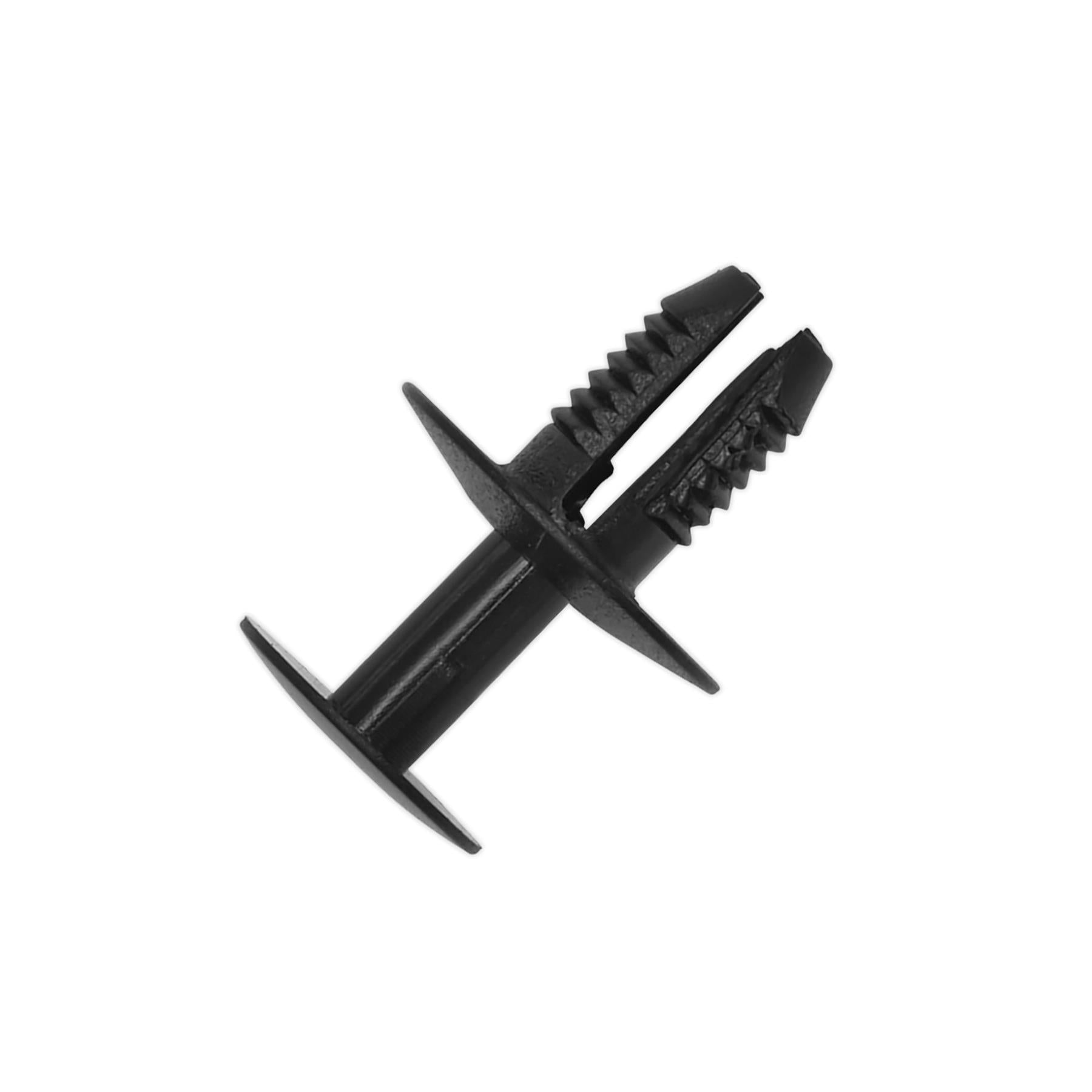 Push Rivet, 20mm x 30mm, Universal - Pack of 20. Sealey