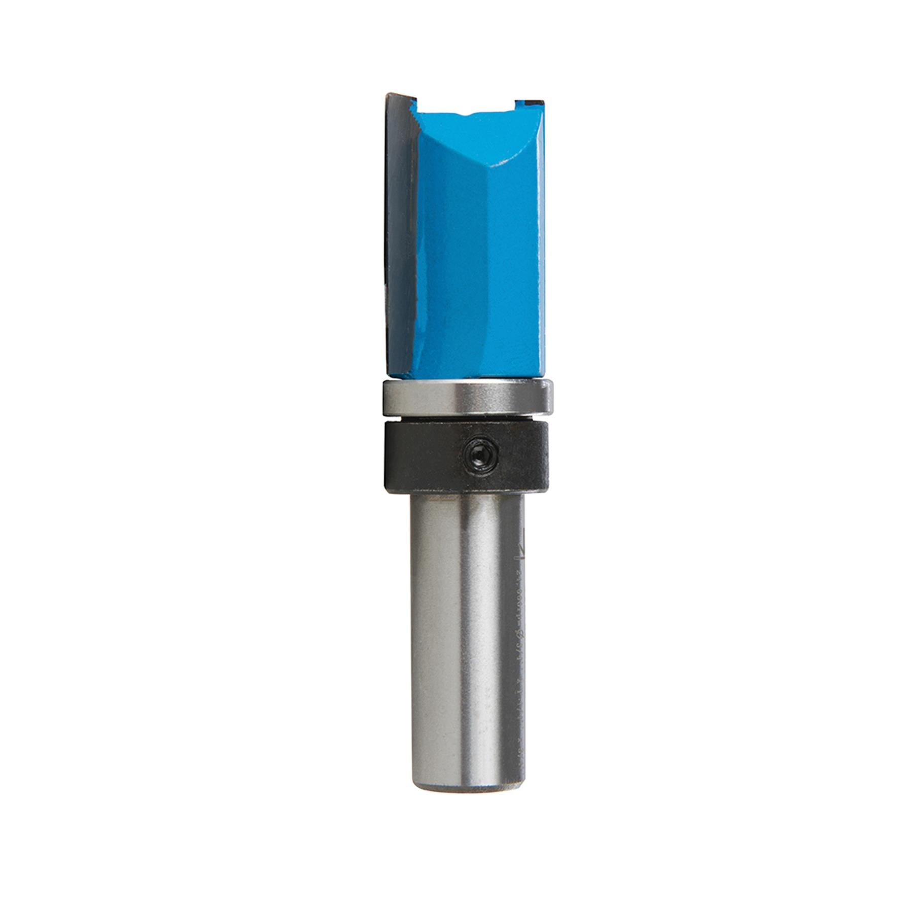 1/2" Shank Template Cutter 3/4" x 1-1/4" x 3/4" Router Bits TCT Kitchen Worktop