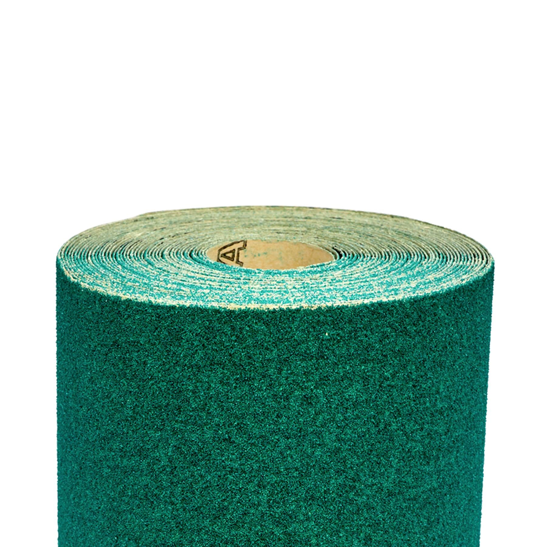Sealey Production Sanding Roll 115mm x 10m - Coarse 60Grit