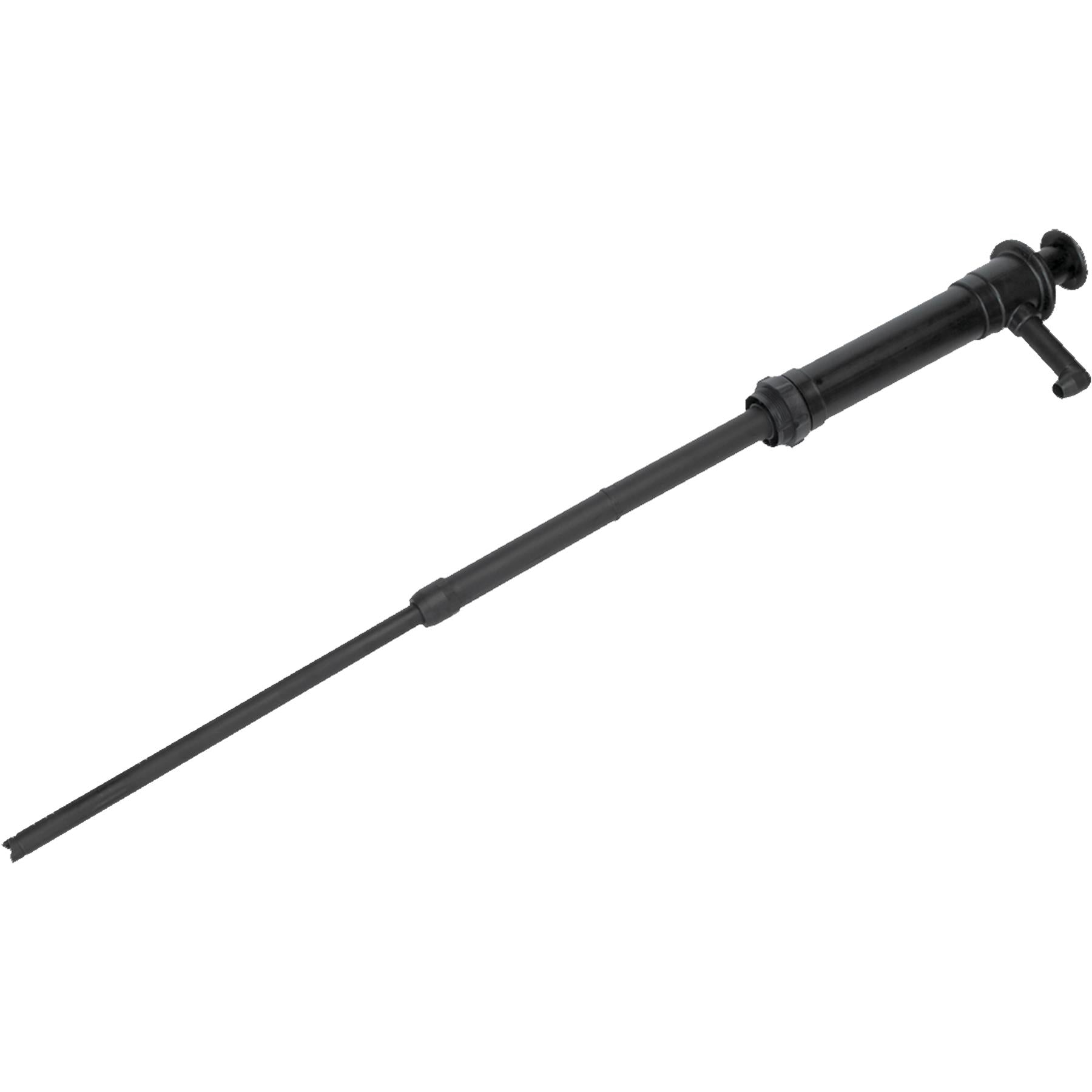 Sealey Self-Priming Heavy-Duty Displacement Pump