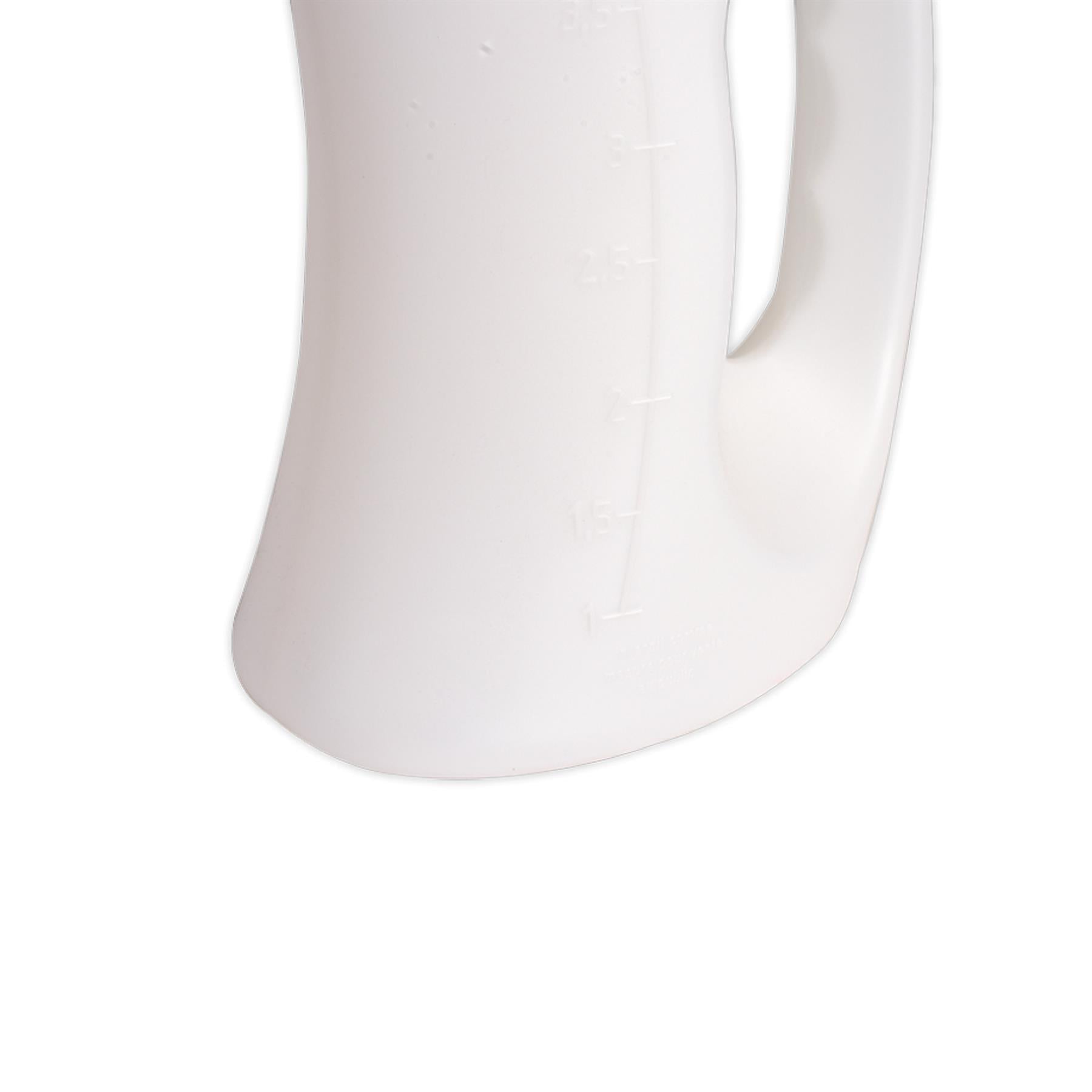 Sealey Measuring Jug with Rigid Spout 5L