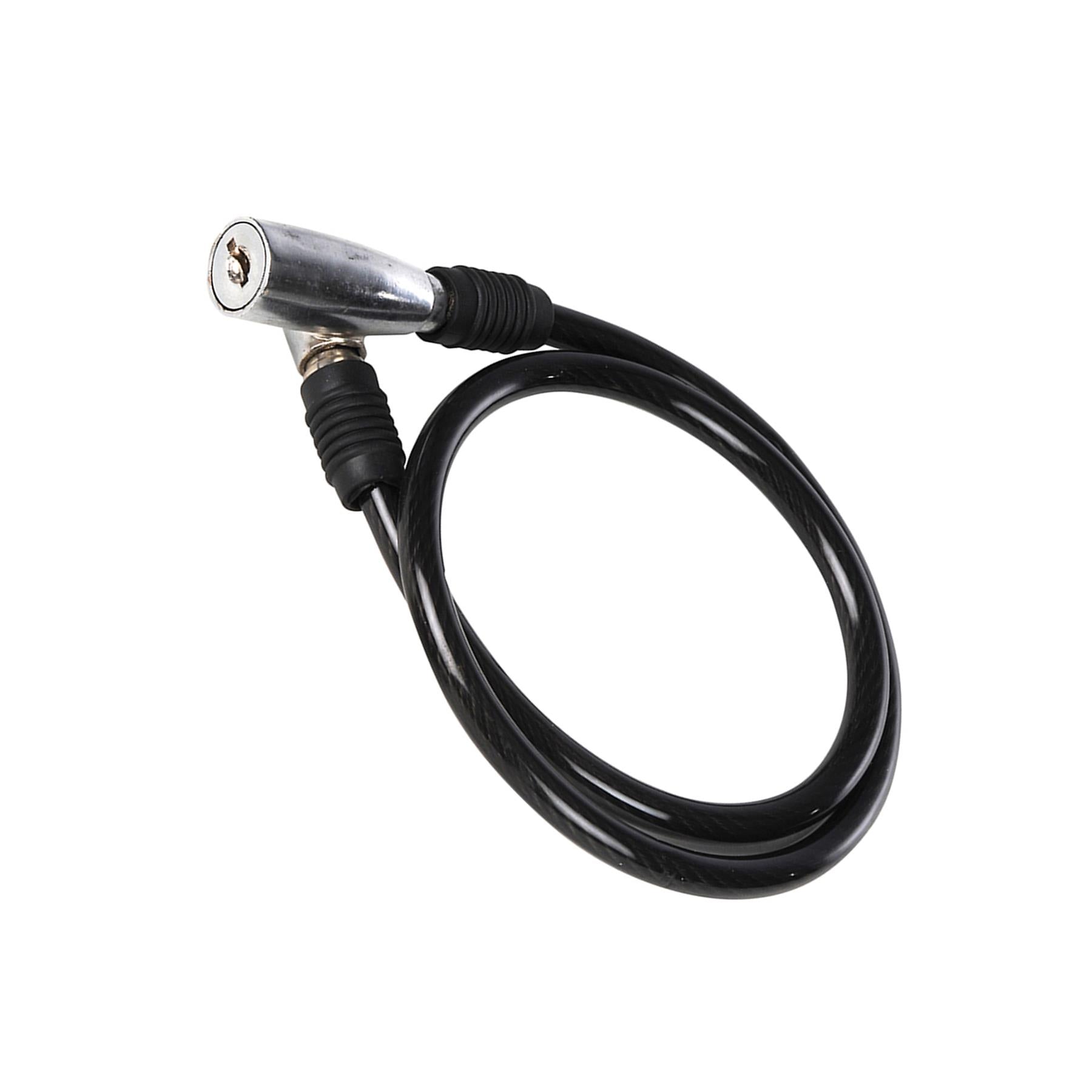 Cable Bike Lock - 8 X 685mm DIY Tools