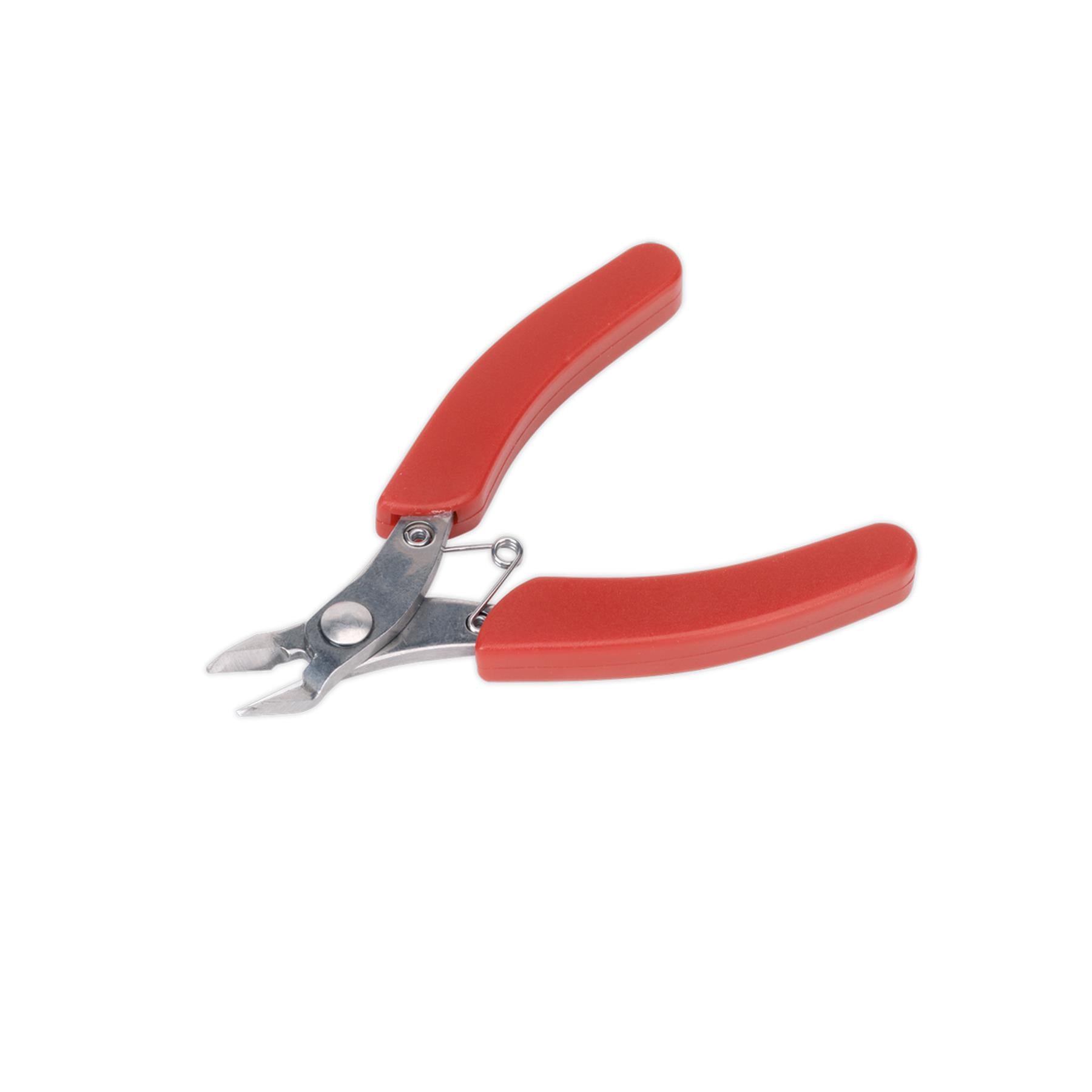 Sealey High Quality Stainless Steel Cutting Nipper 110mm