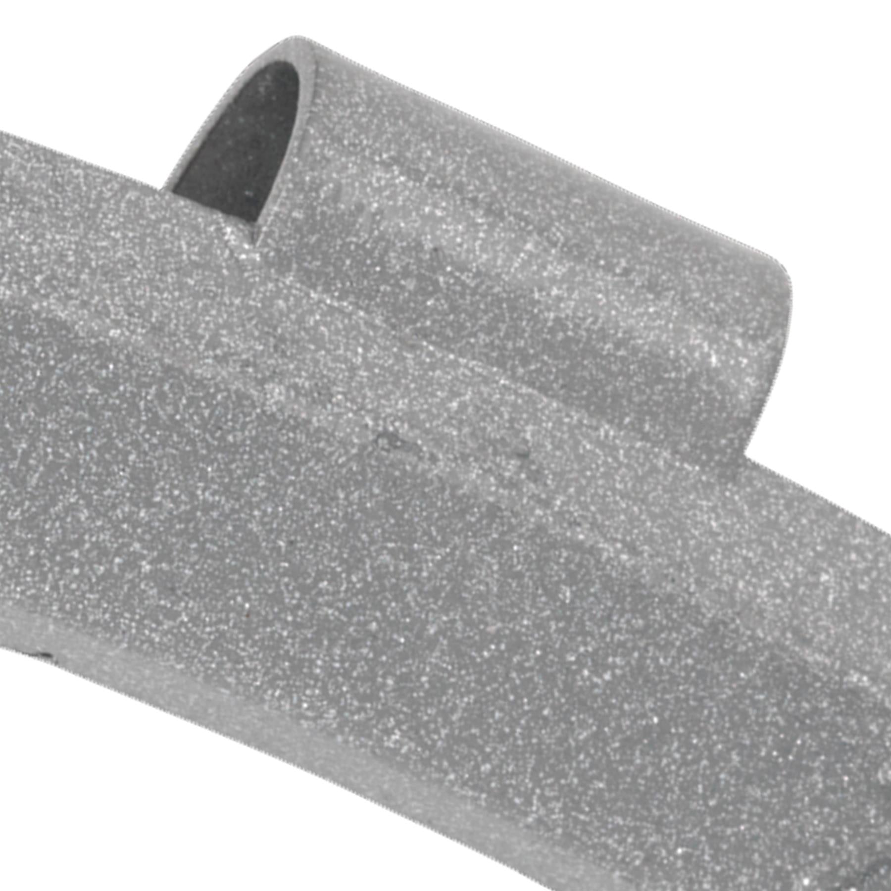 Wheel Weight 30g Hammer Plastic Coat Zinc Alloys Pk 100 Sealey