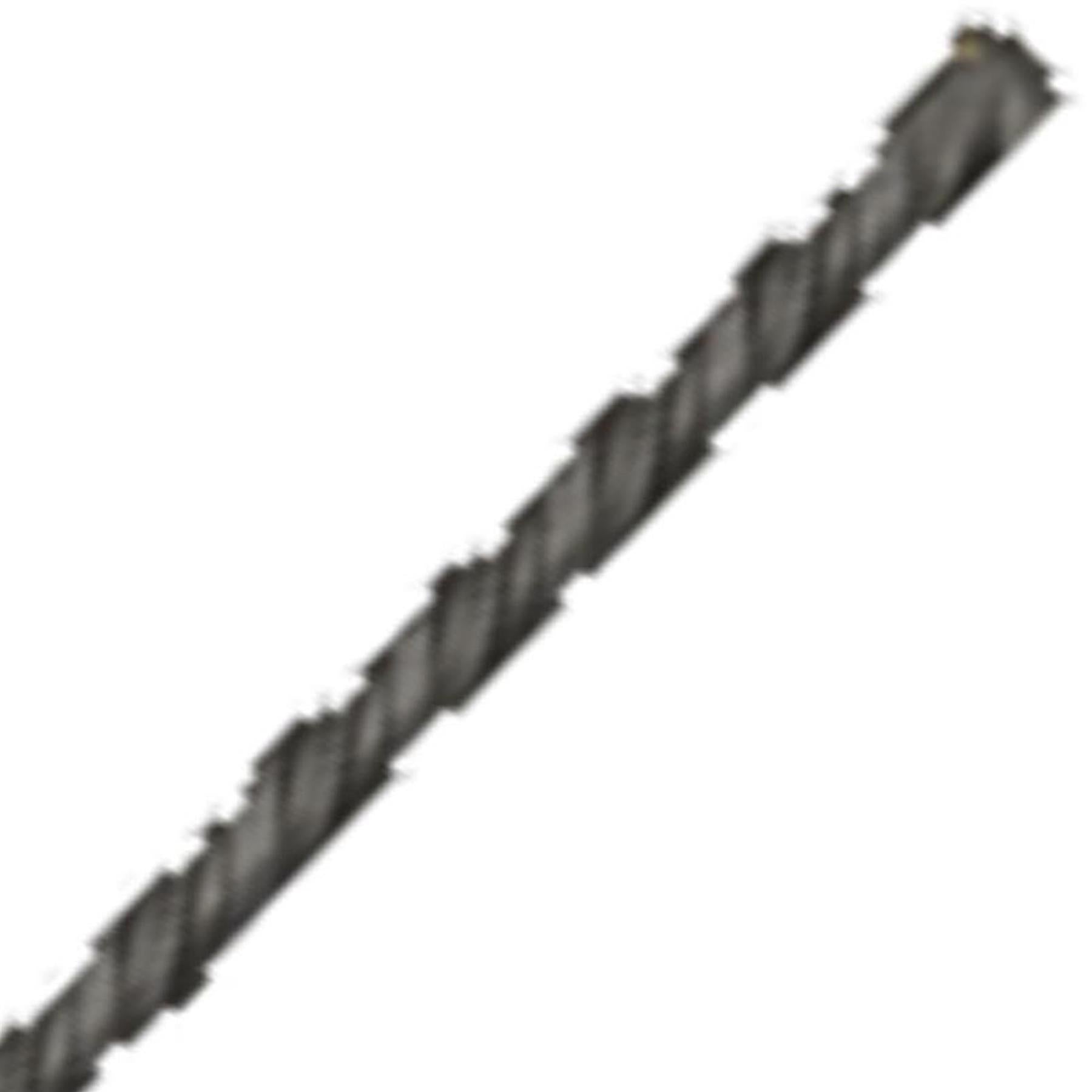Sealey SDS Plus Drill Bit 10 x 1000mm Hardened and ground