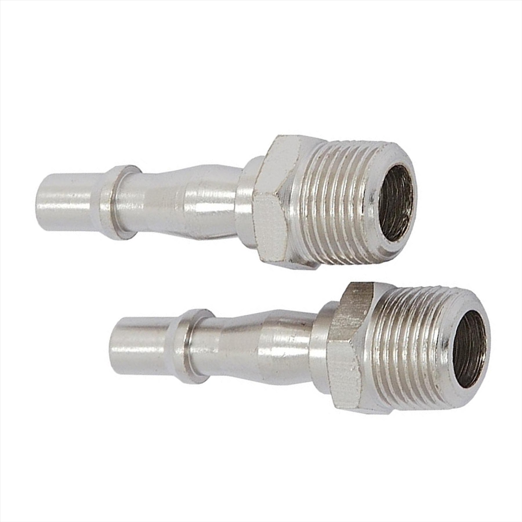 3/8" Bayonet Plug Coupler