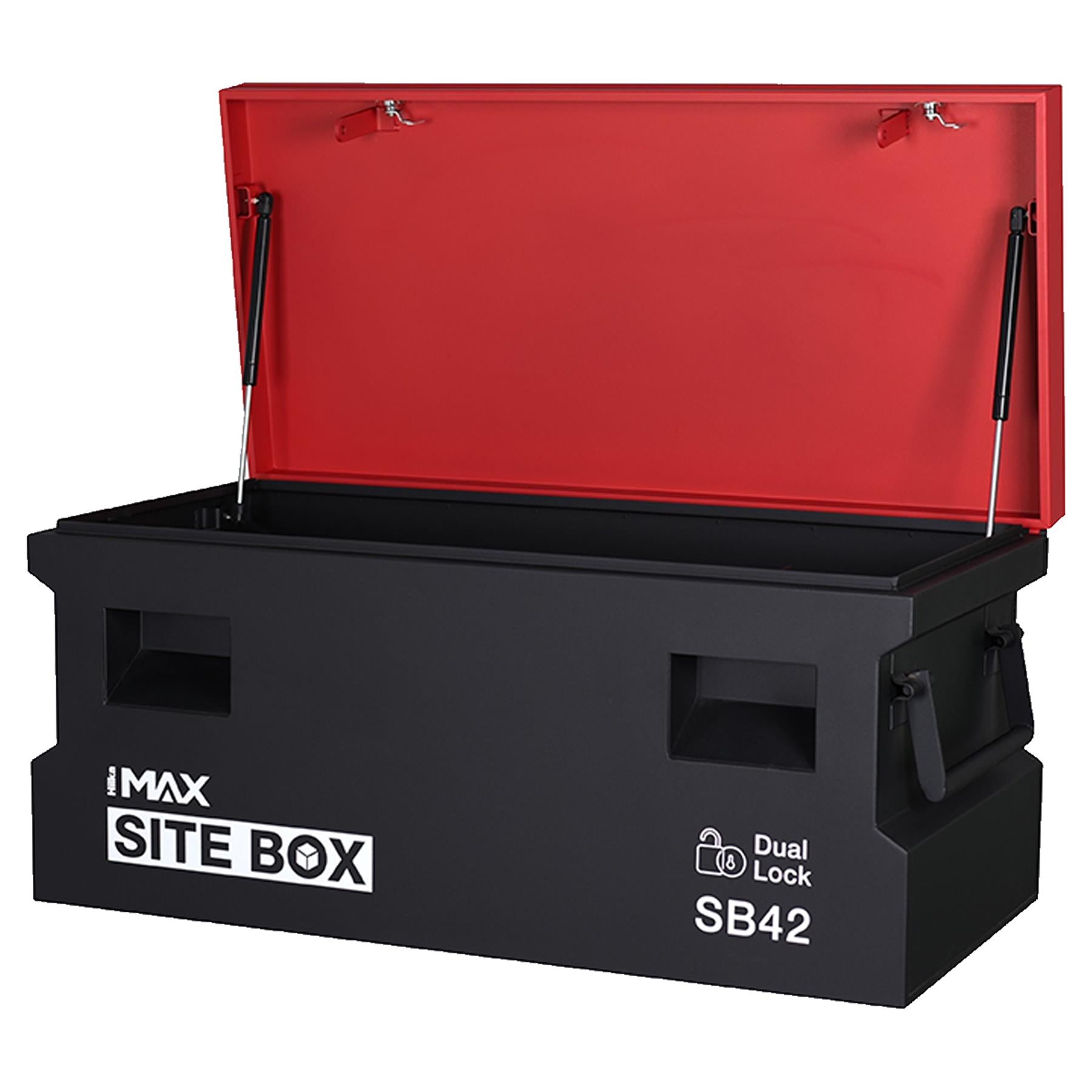 Tool Storage Box