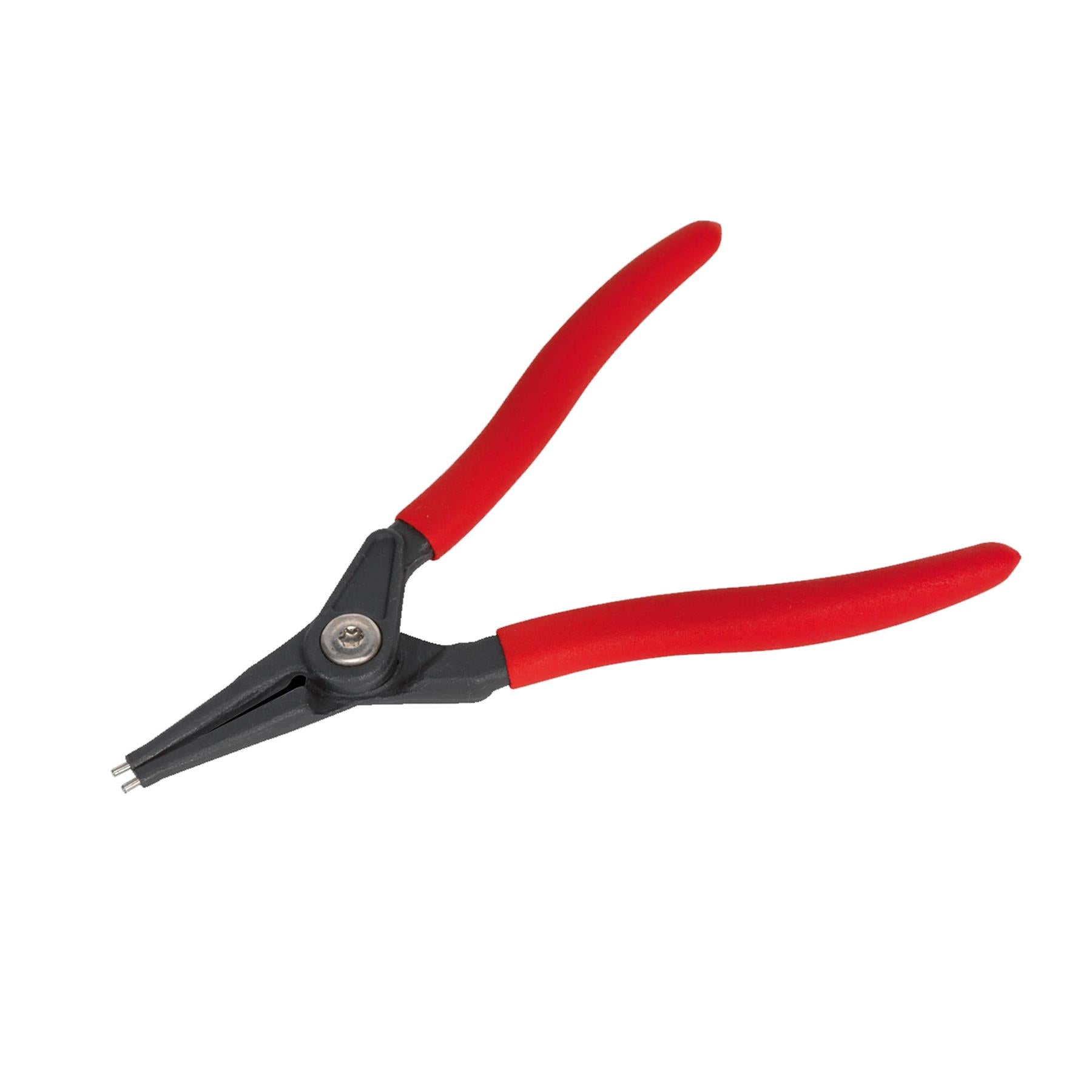 Sealey Circlip Pliers External Straight Nose 170mm