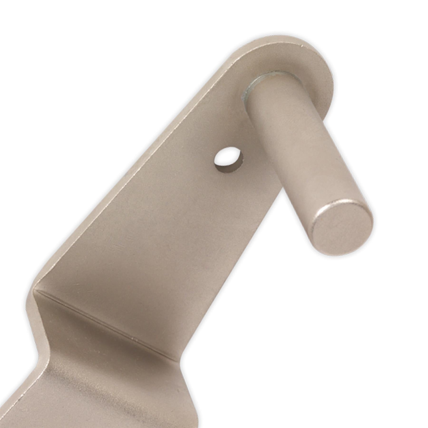 Crankshaft Holding Tool - BMW N47/N57 2.0, 3.0 - Chain Drive Sealey