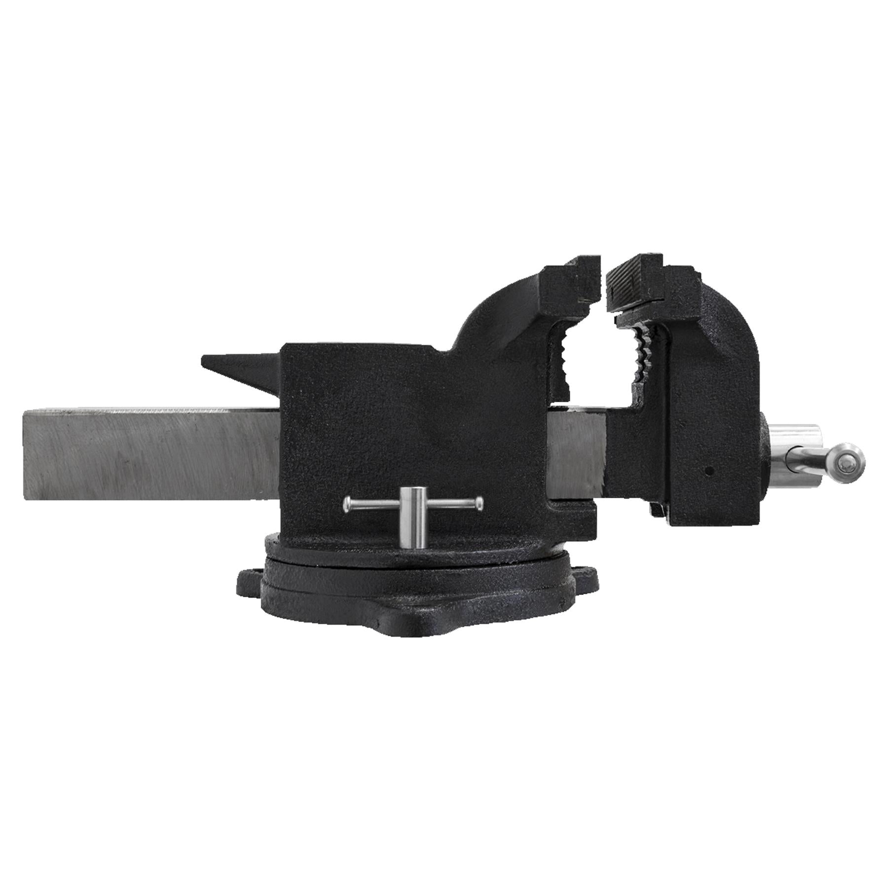 Sealey Industrial Vice 150mm SG Iron