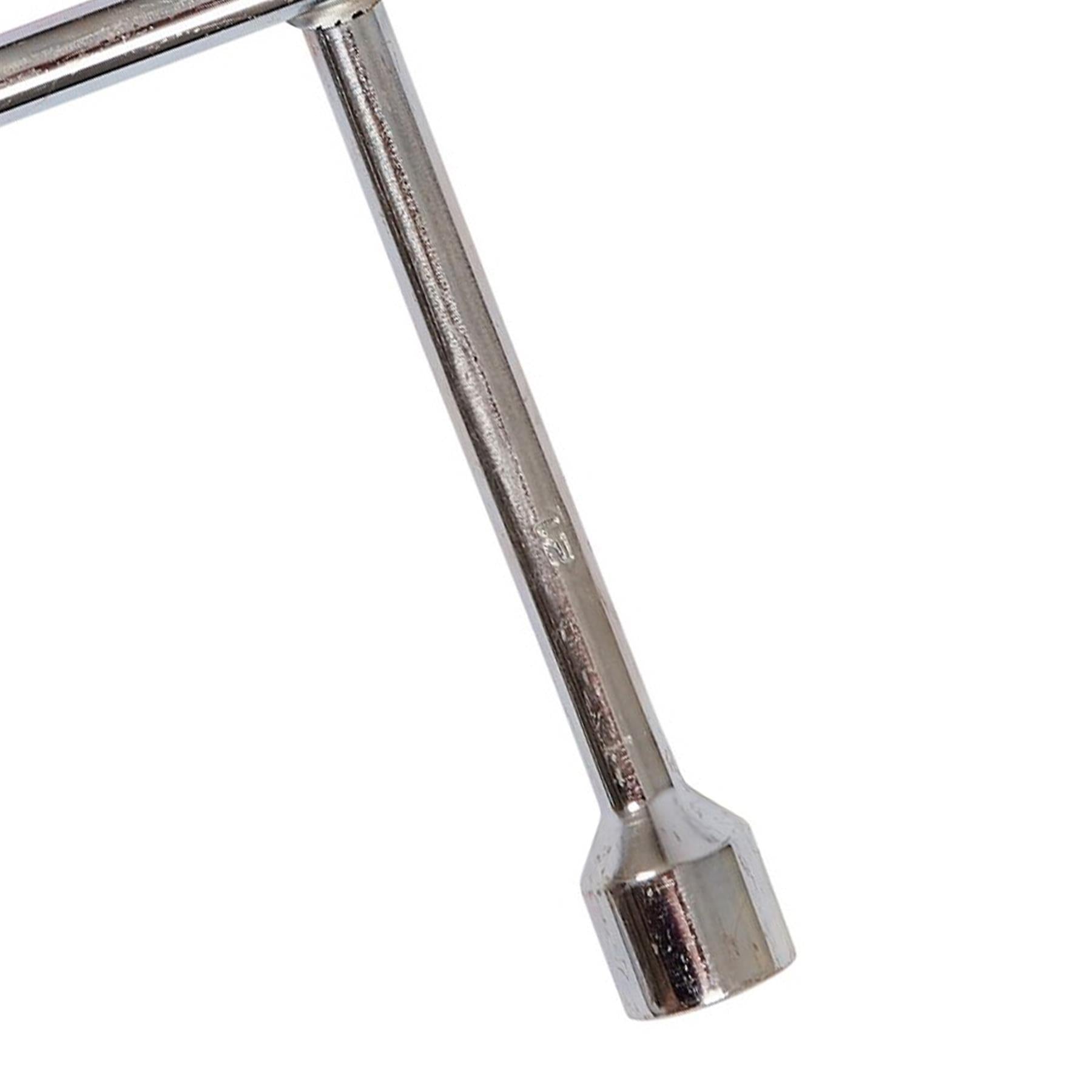 4 Way Universal Cross Wheel