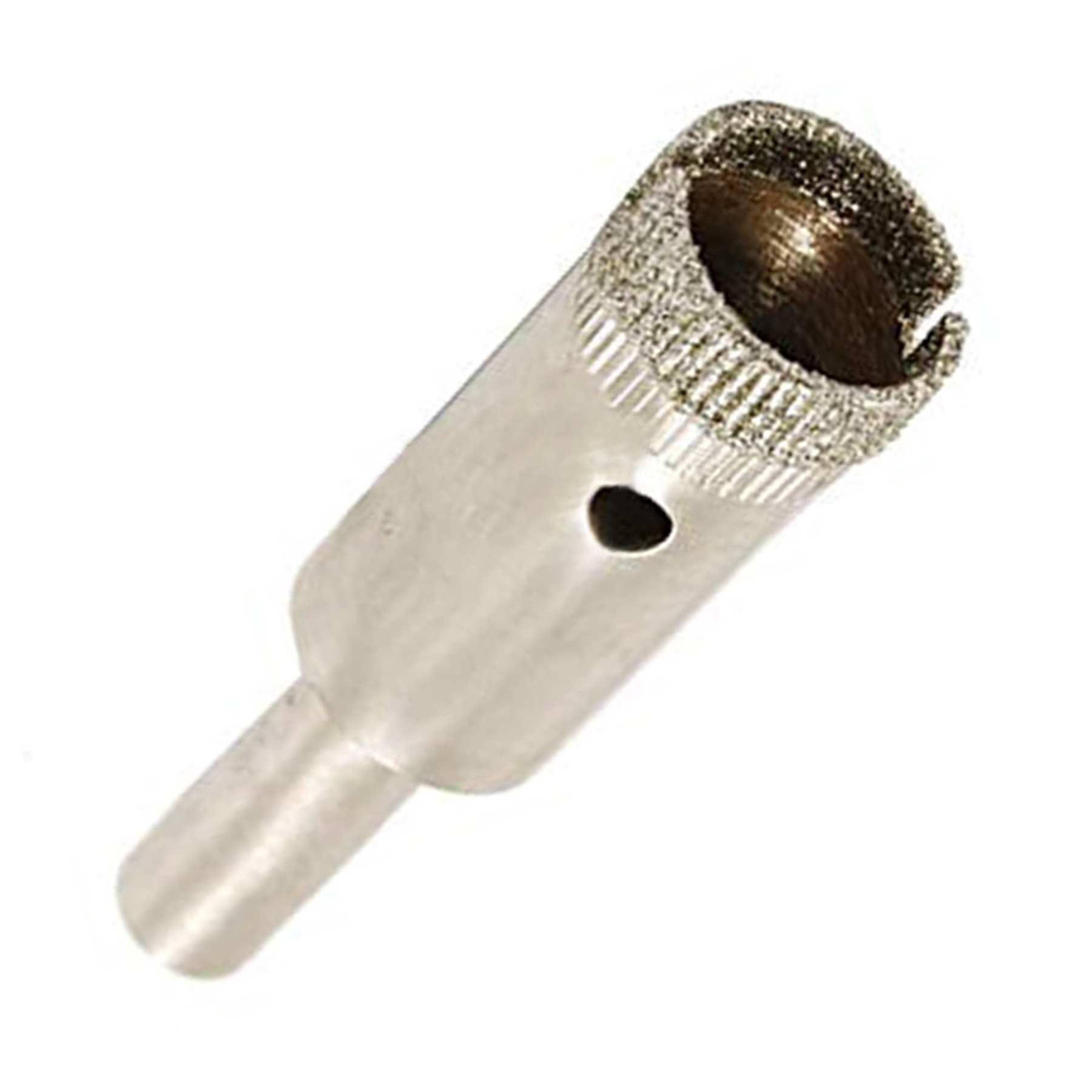 Diamond Holesaw 14mm Drill