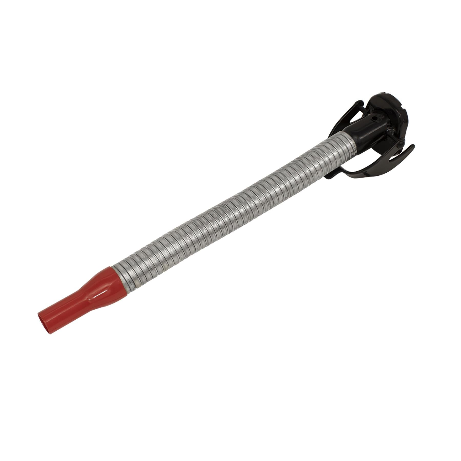 Sealey Flexible Pouring Spout - Petrol