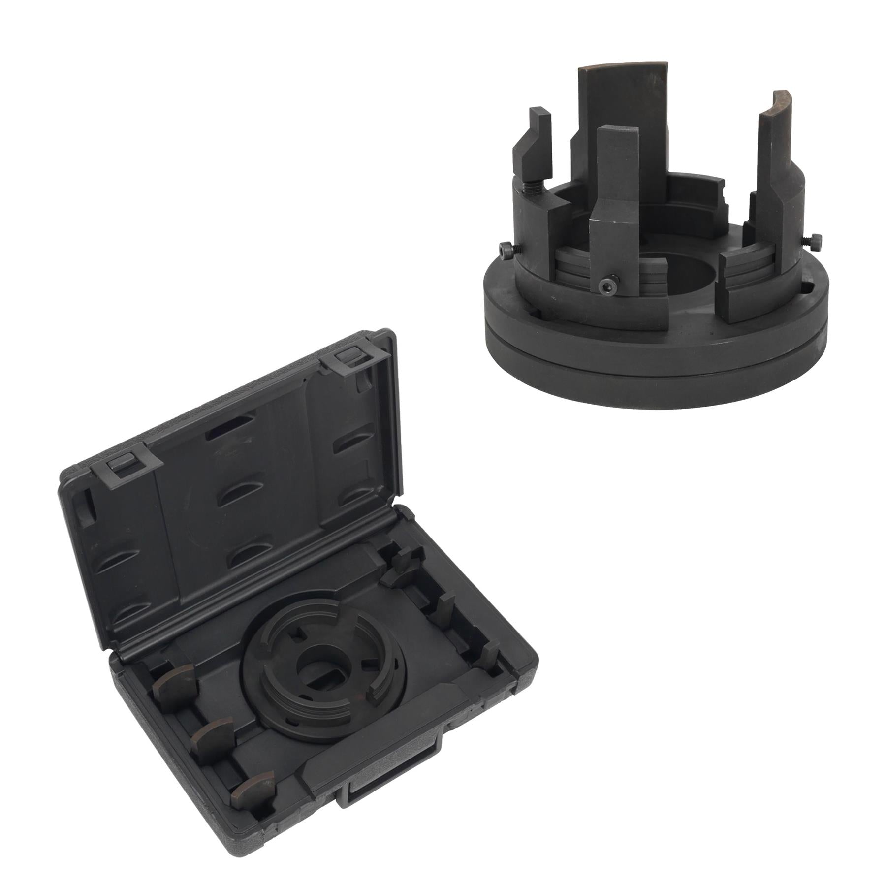 Sealey Adjustable Press Support Plate Quick Alignment - VS7037