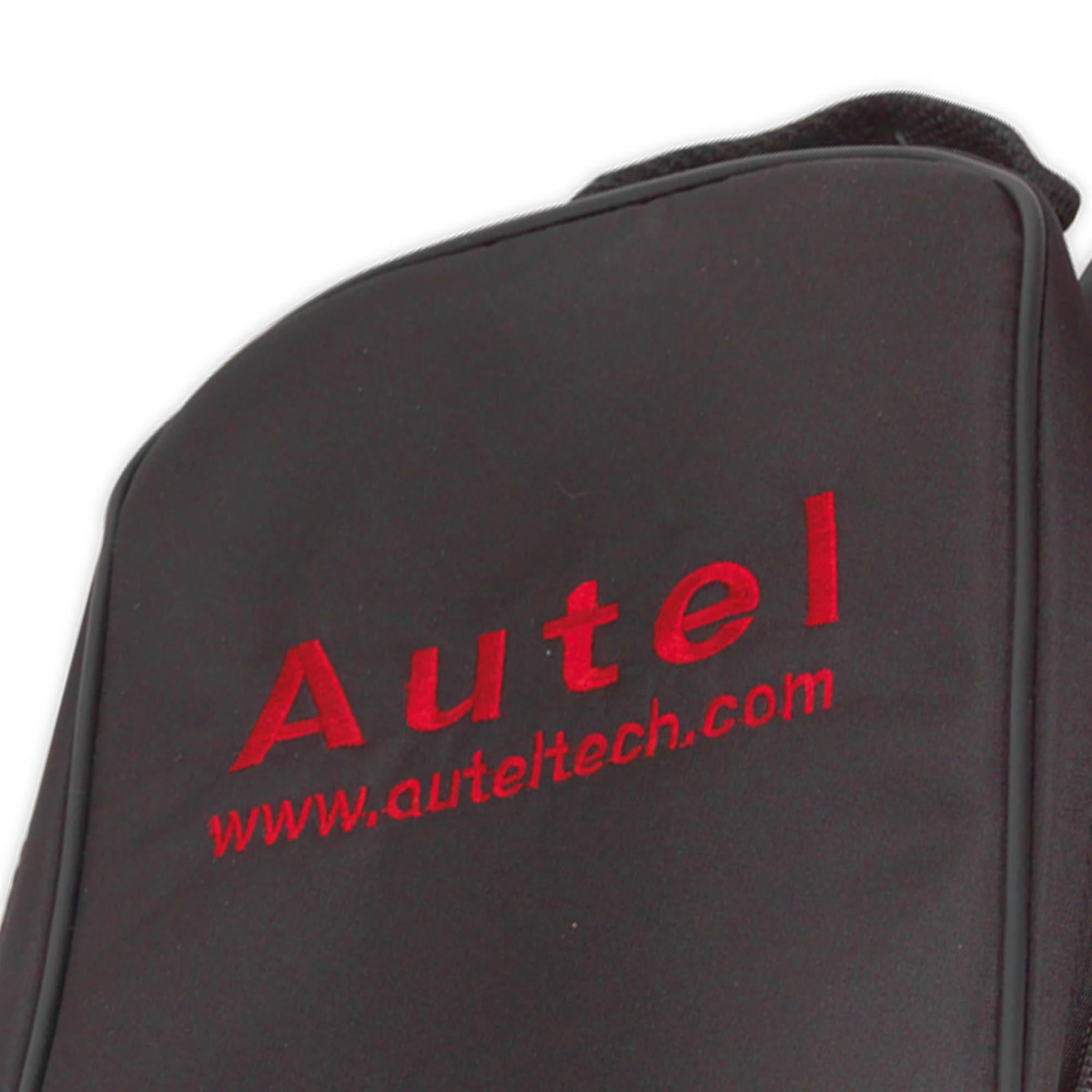 Sealey Autel EOBD Code Reader - Oil & Service Reset Tool
