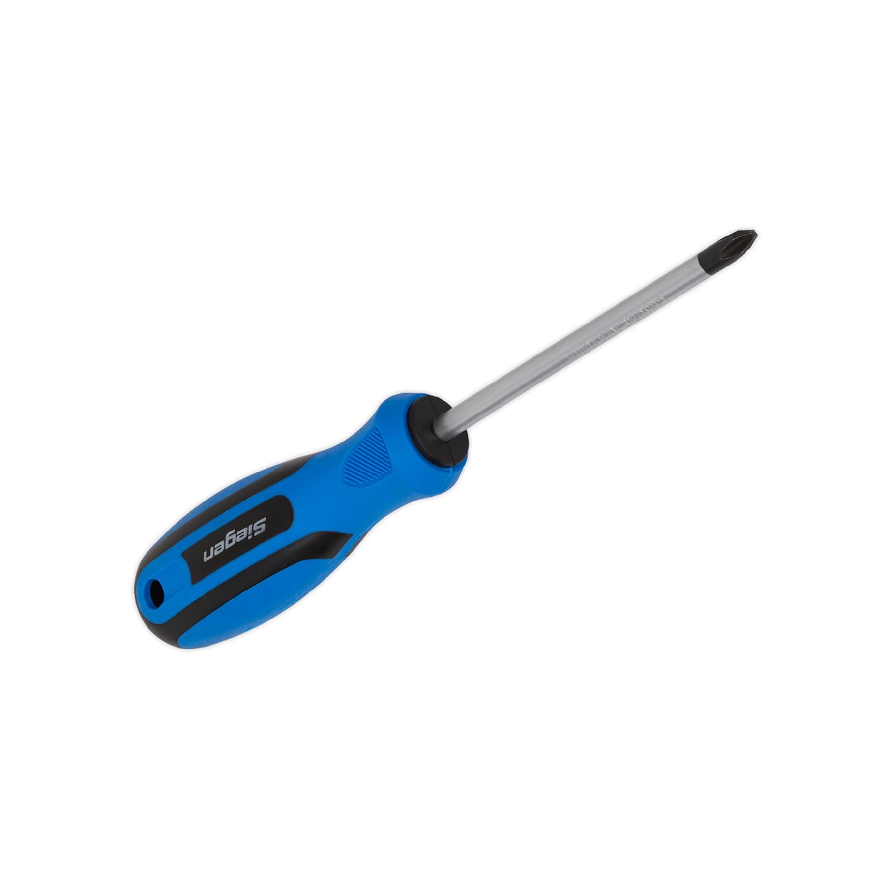 Sealey Screwdriver Phillips #2 x 100mm