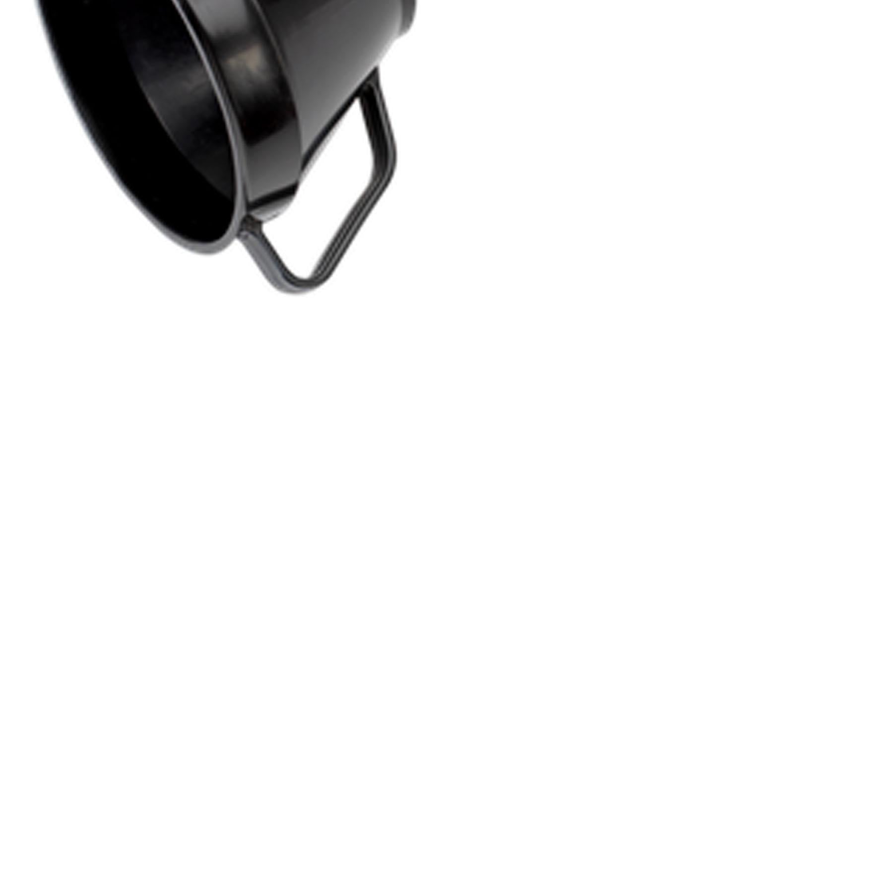 Sealey Funnel with Flexible Spout & Filter �160mm