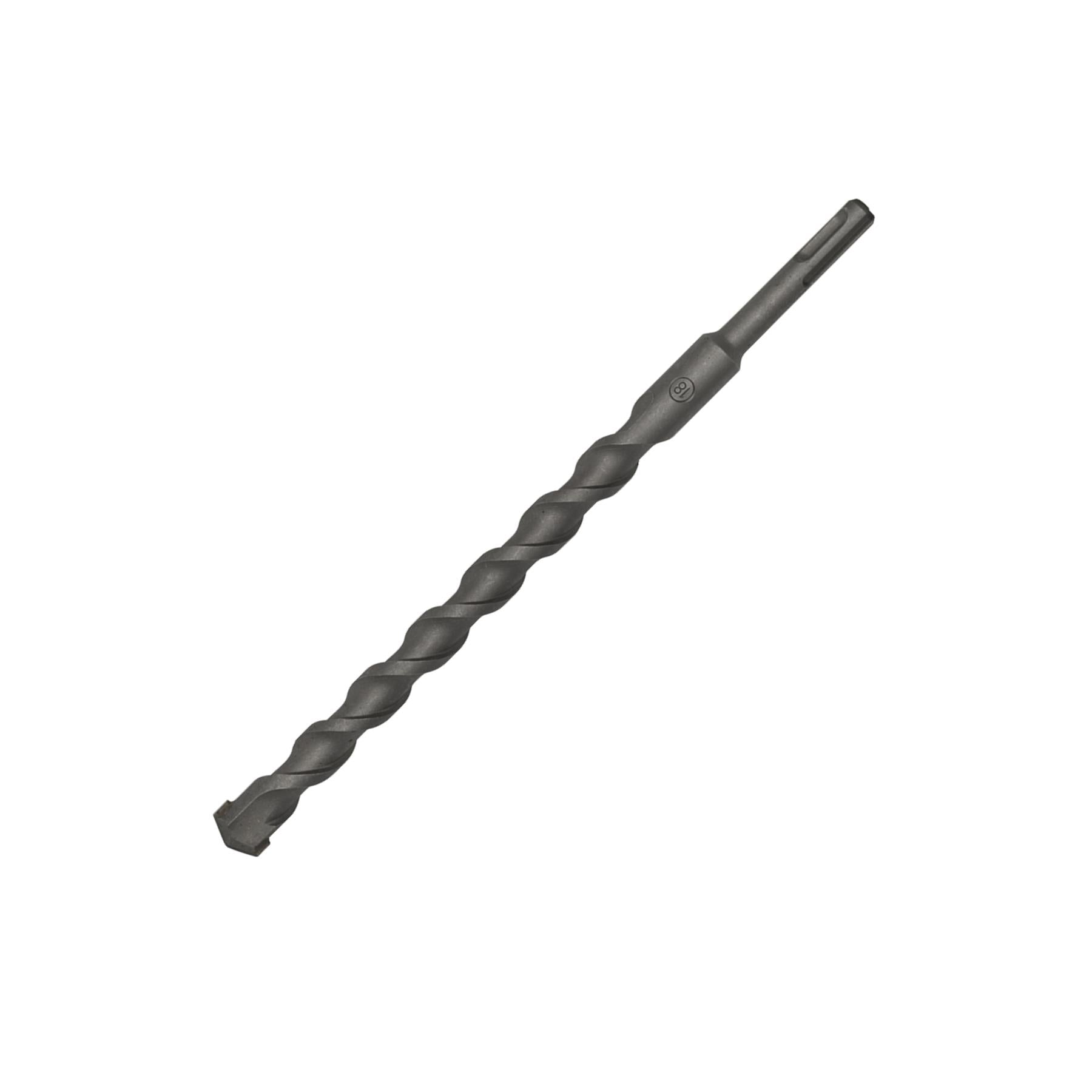 Sealey Worksafe SDS Plus Drill Bit Ø18 x 250mm