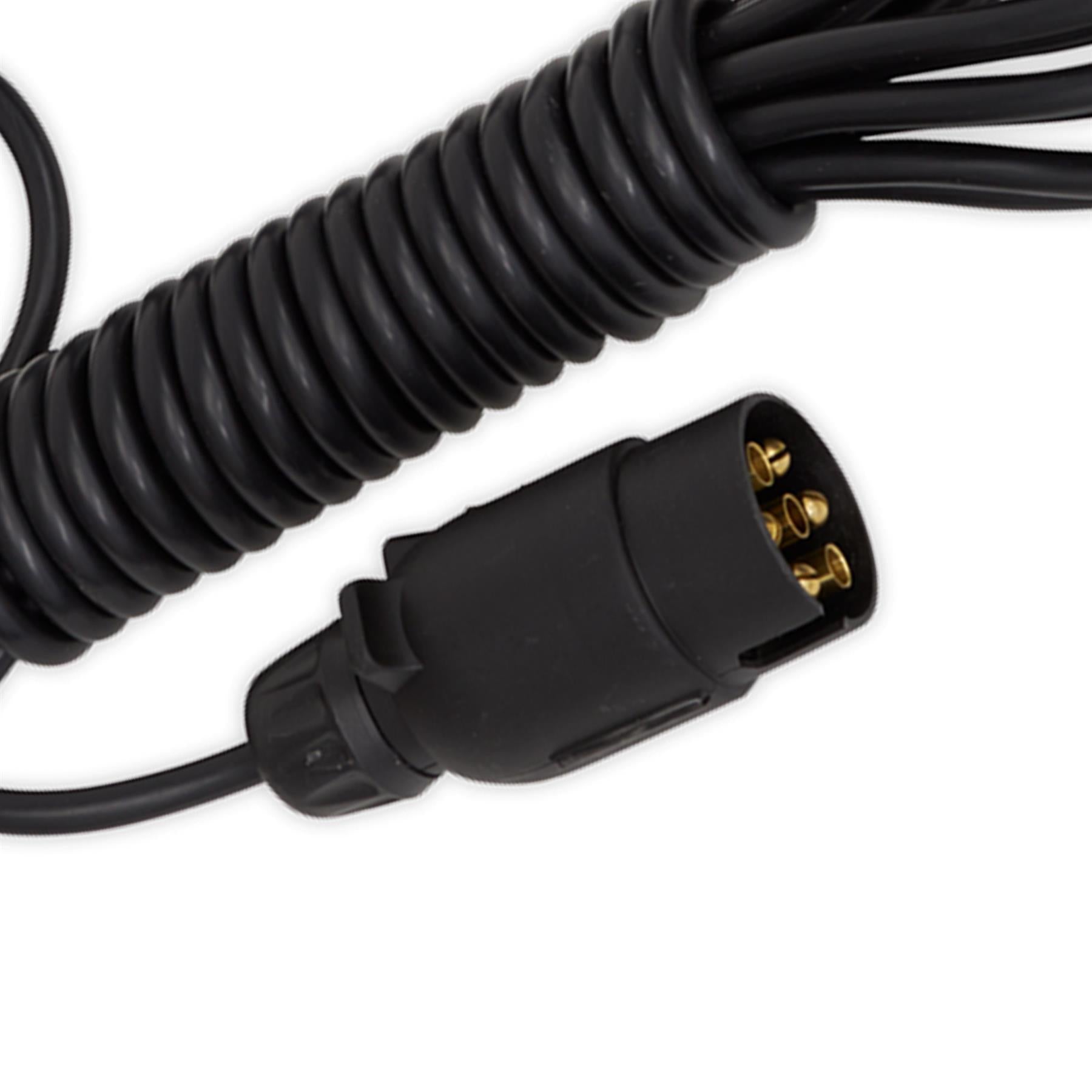 Sealey Lighting Set Magnetic Kit LED 12V