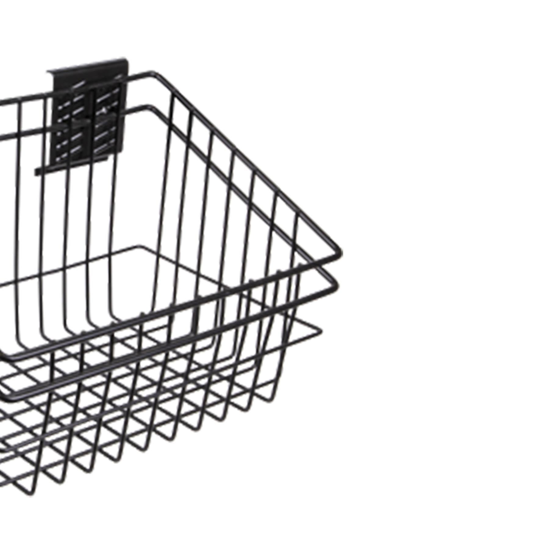 Sealey Storage Basket