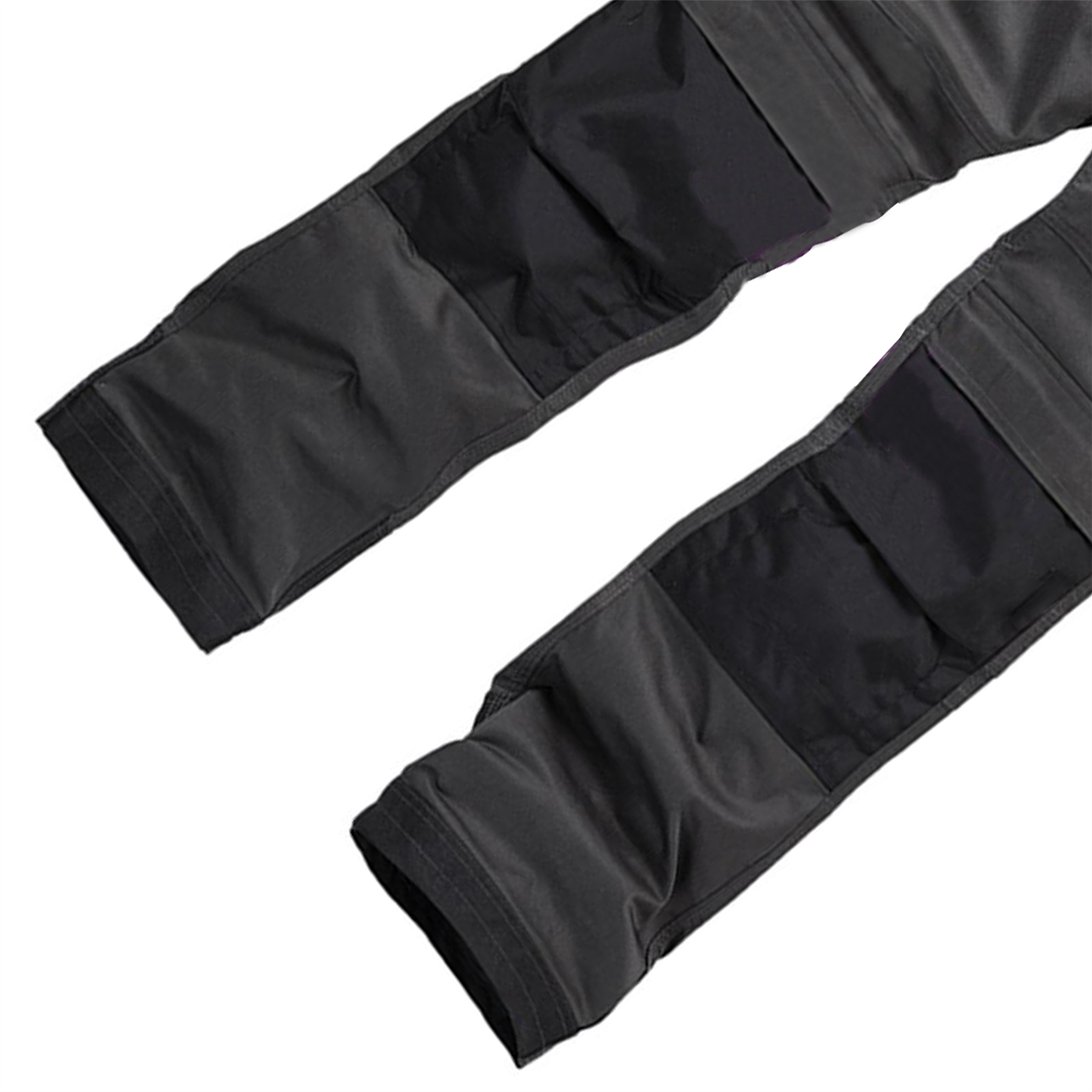 Scruffs Pro Flex Work Trouser Graphite Trade Worker 36" Small