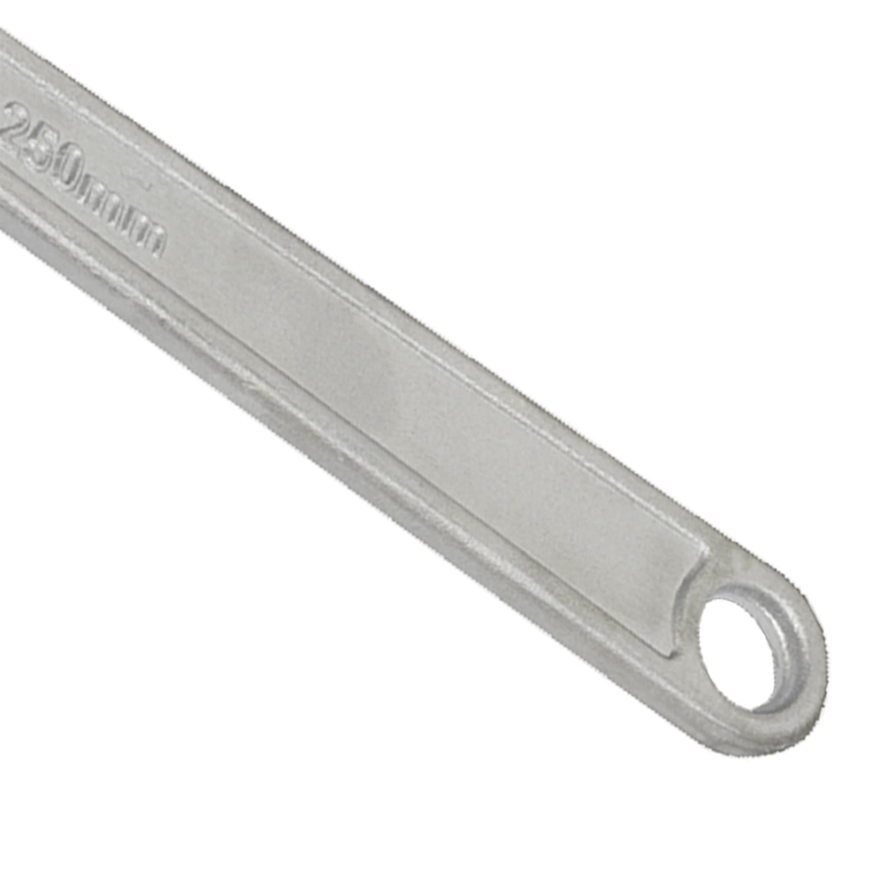 Sealey Adjustable Wrench Set 3pc 150, 200 & 250mm