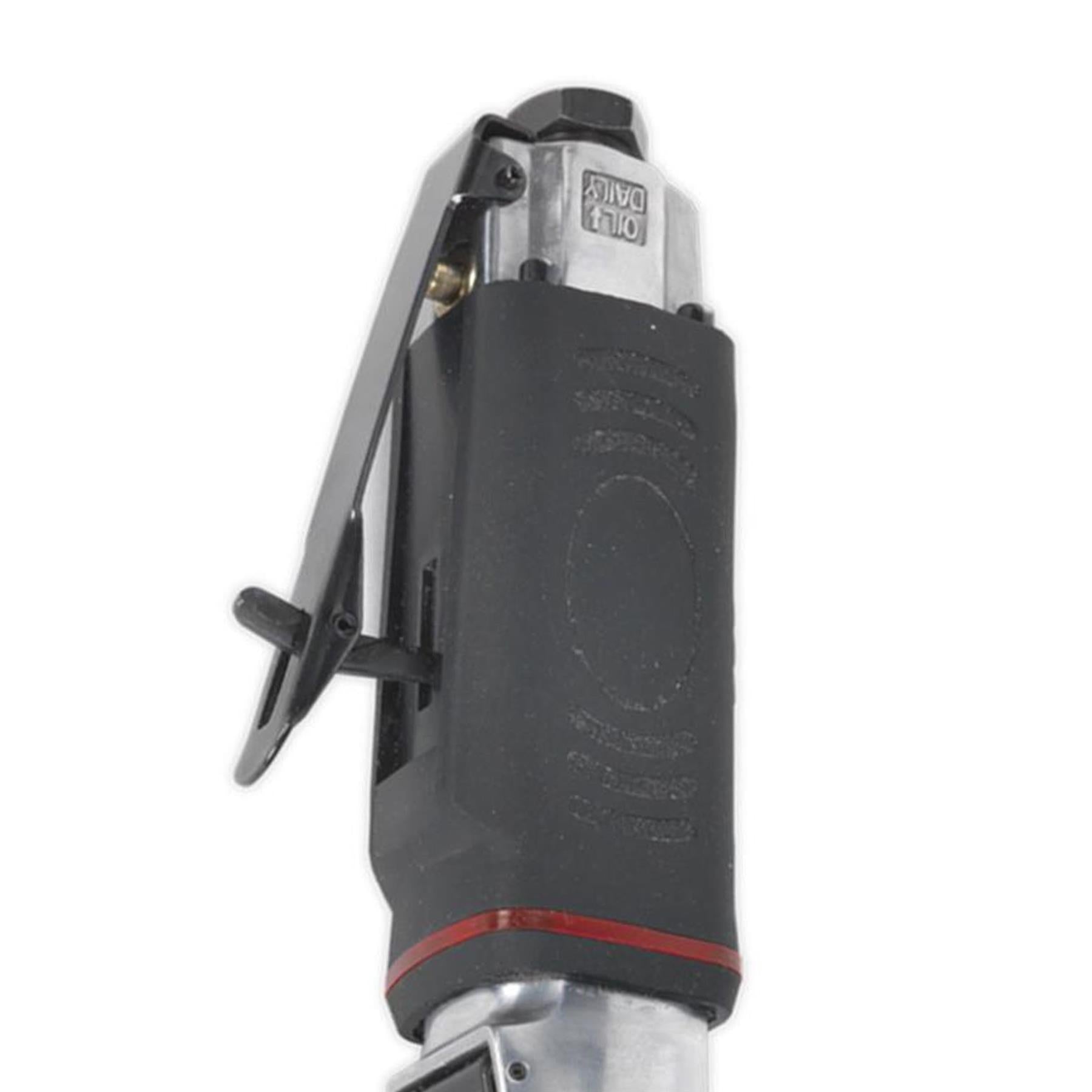 Sealey Air Saw Reciprocating Fitted With Safety Trigger