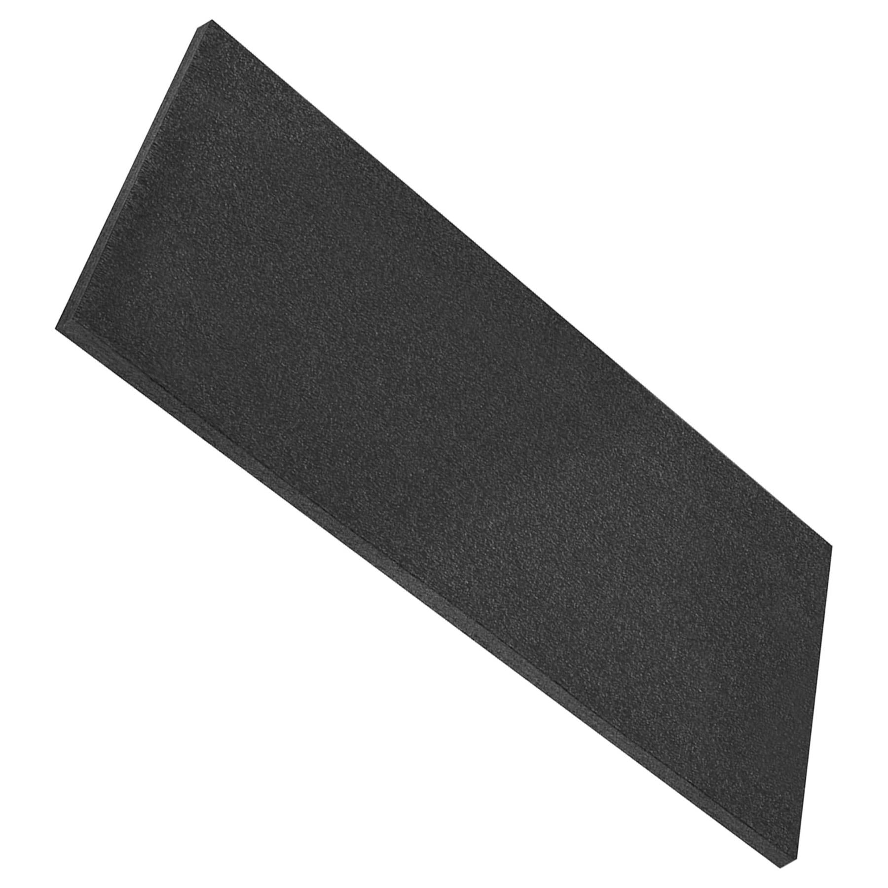 Sealey Easy Peel Shadow Foam Black/Black 1200 x 550 x 30mm
