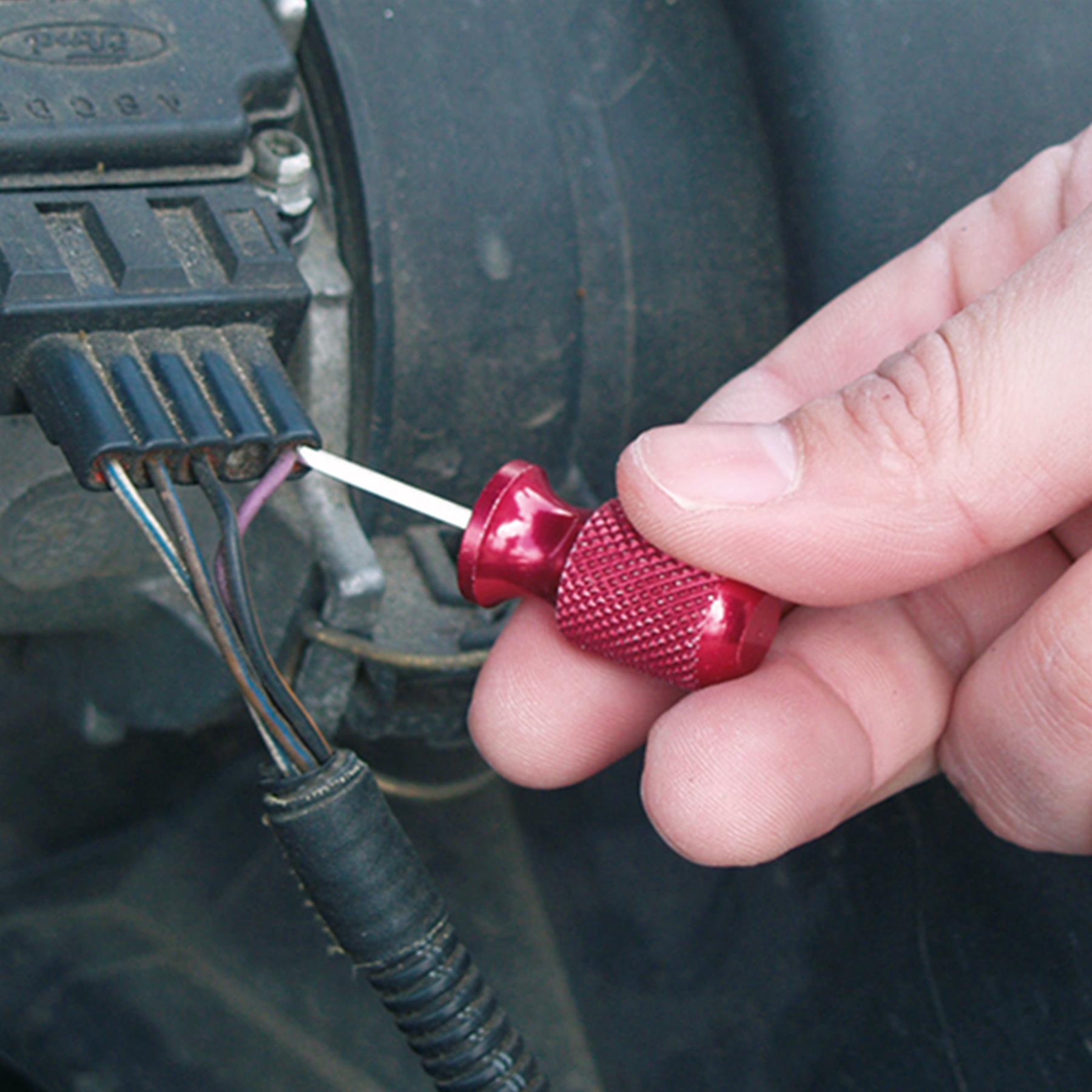 Sealey Terminal Tool Kit 12pc