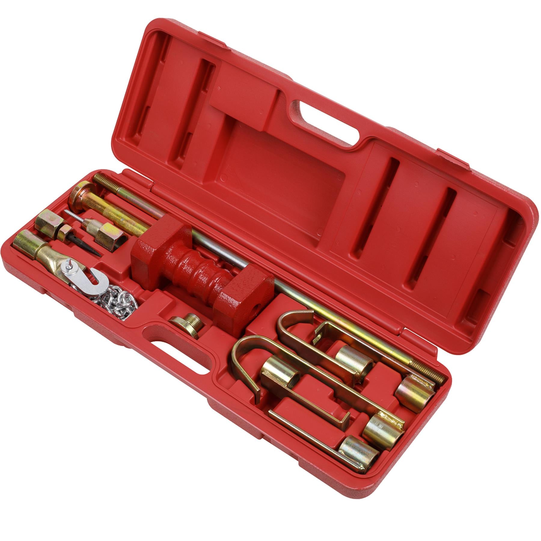 Sealey Heavy-Duty Slide Hammer Kit 10pc 4.4kg sliding weight