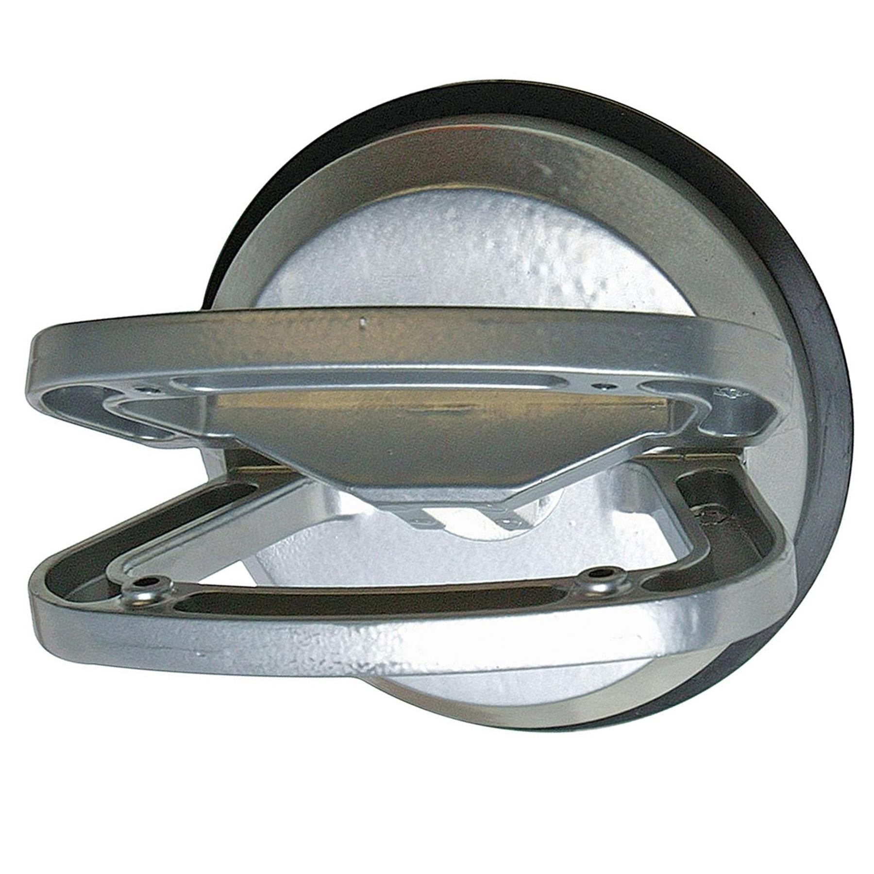 Single Suction Pad - 50Kg Lifter Heavy Metal Glass Window Mirror Panel