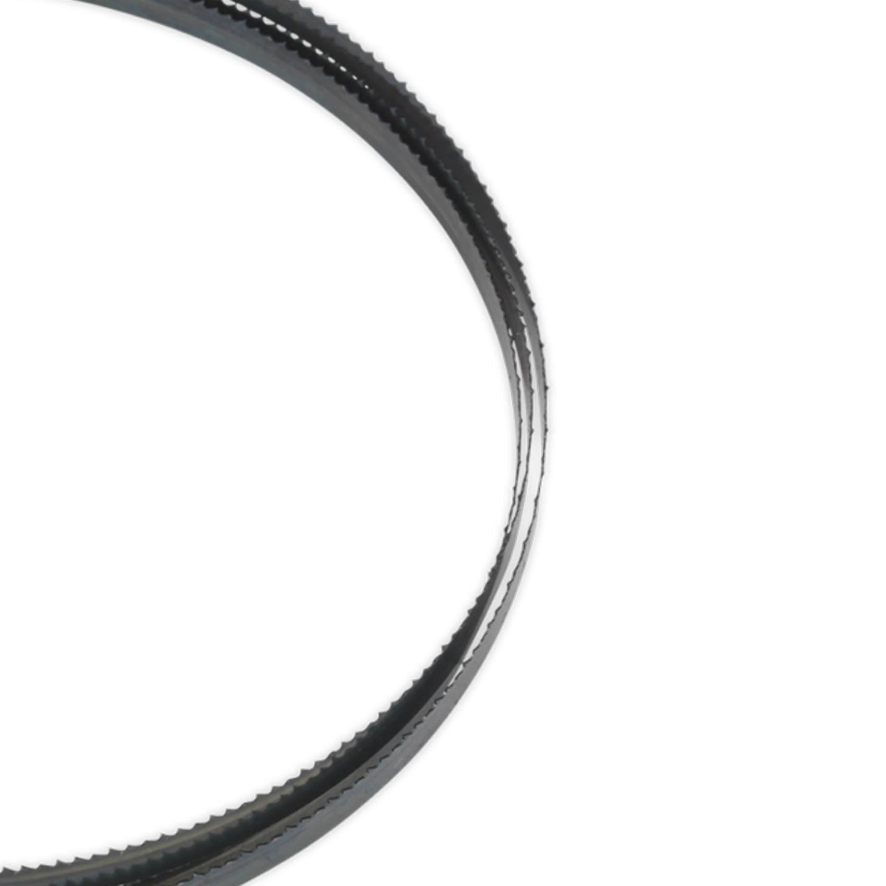Sealey Bandsaw Blade 1712 x 10 x 0.35mm 10tpi