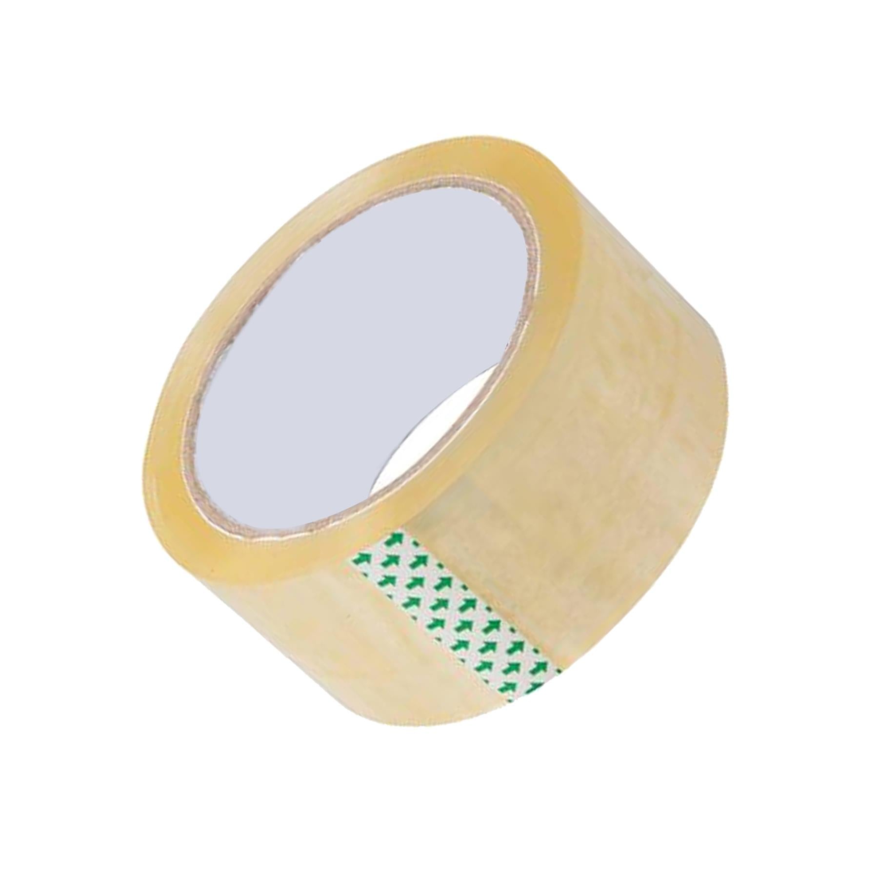Fixman Packing Tape 48mm x 66m Clear