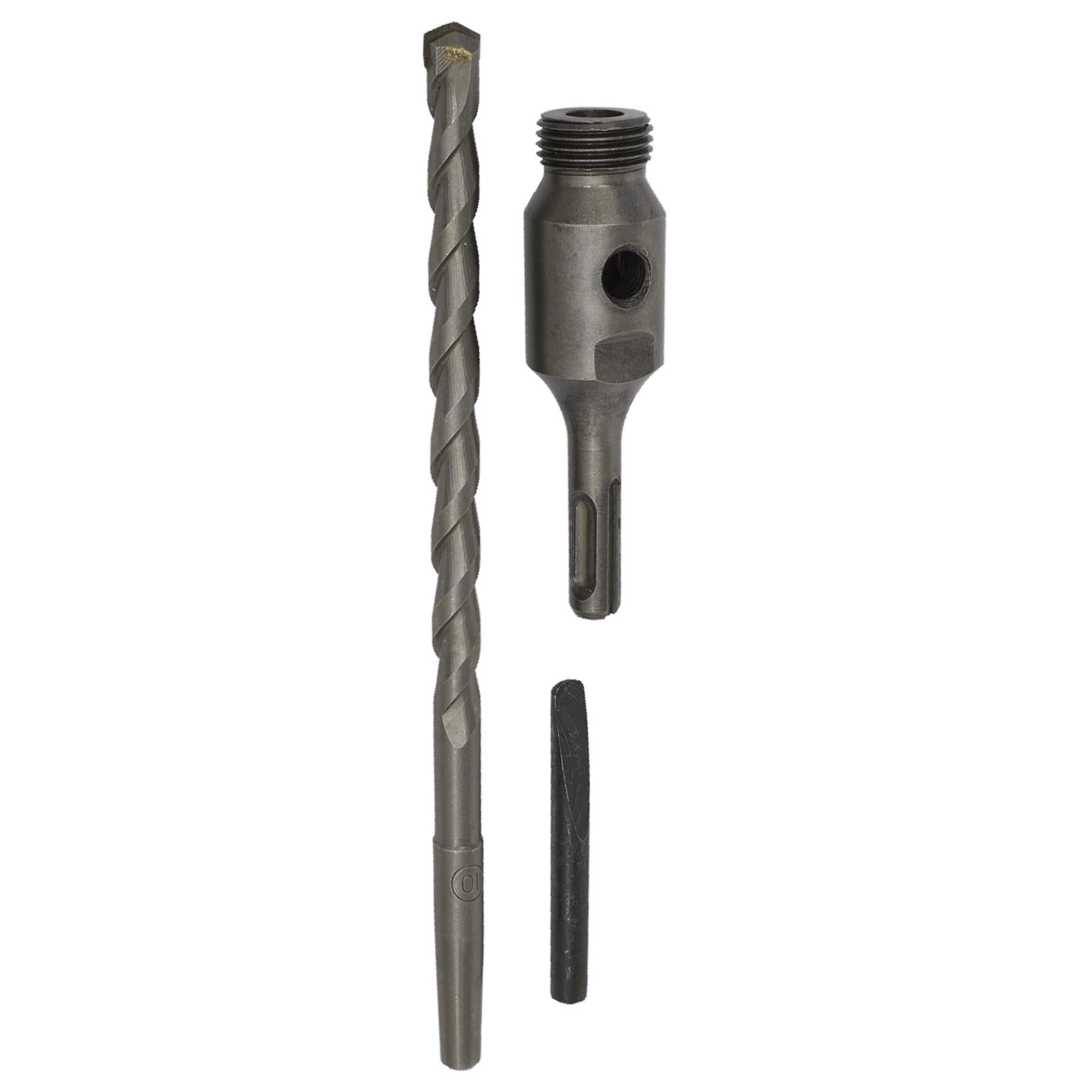 Sealey SDS Plus Standard Adaptor Pack