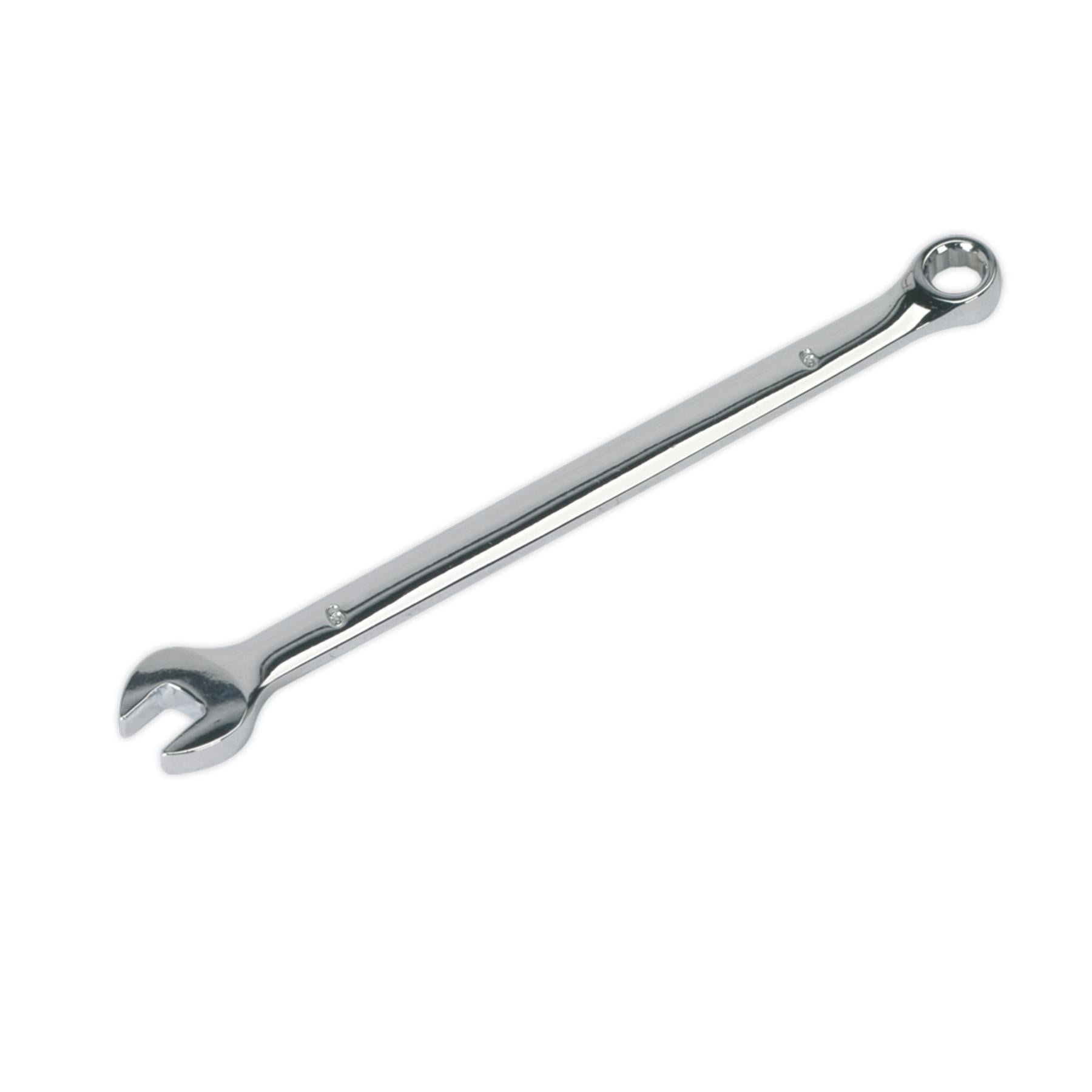 Sealey Premier Hand Combination Spanner 30mm