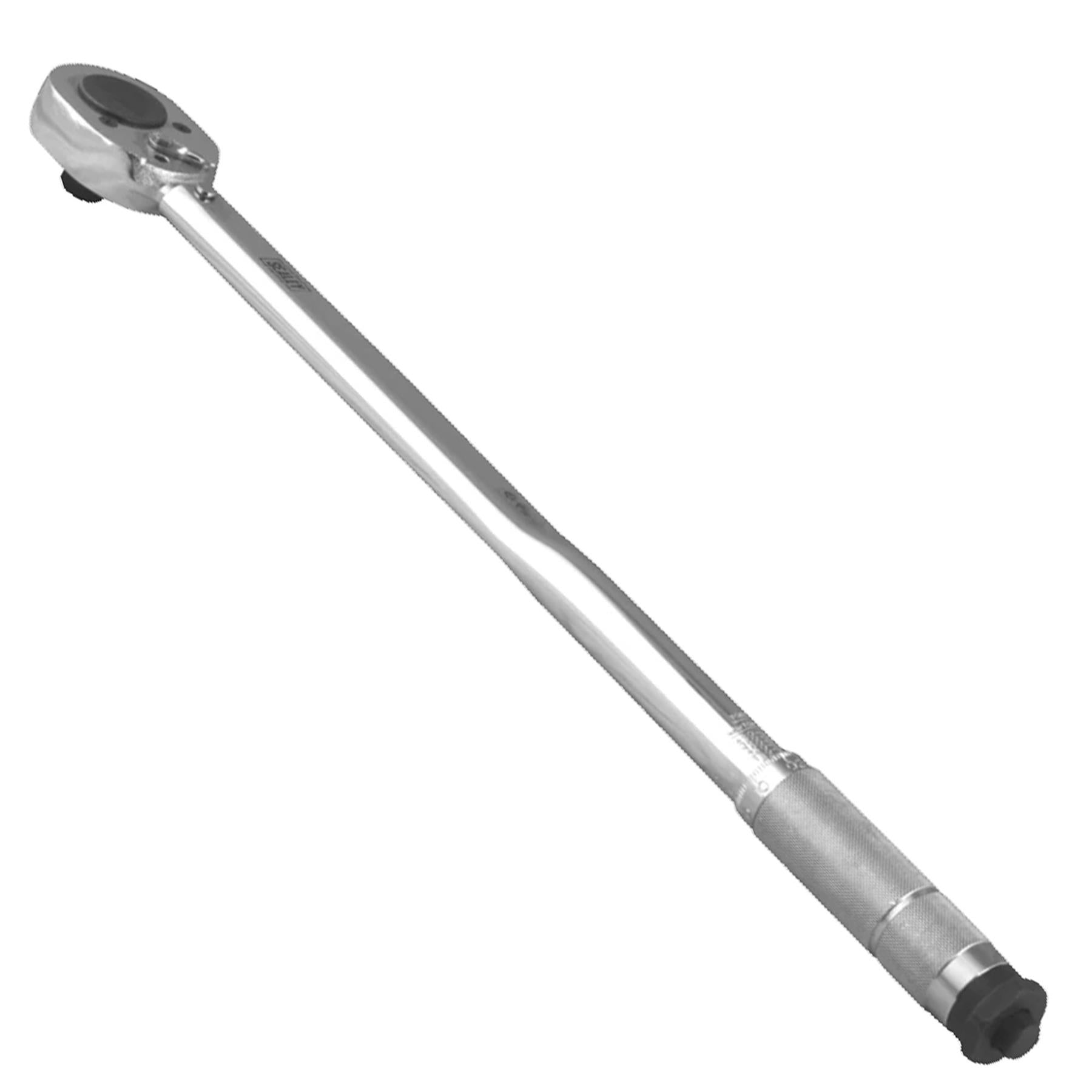 Sealey Micrometer Torque Wrench 3/4"Sq Drive