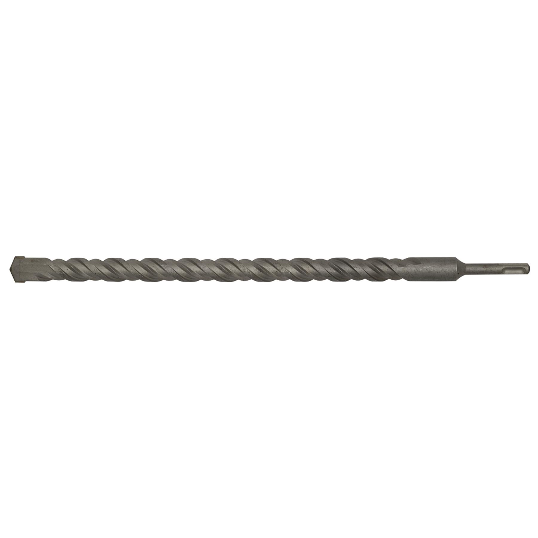 Sealey SDS Plus Drill Bit 23 x 450mm
