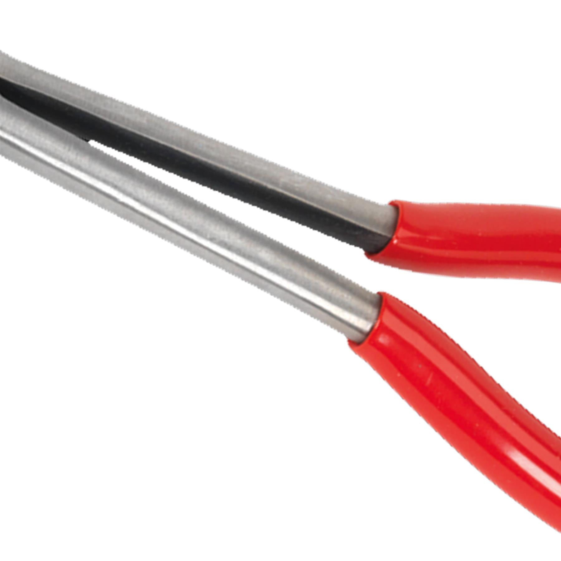 Sealey Side Cutters Double Joint Long Reach 290mm